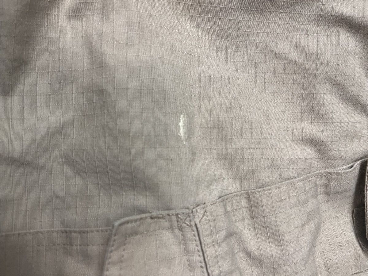 Other CQA Thin Baggy Mens Pants Size US 34 / EU 50 - 2 Thumbnail