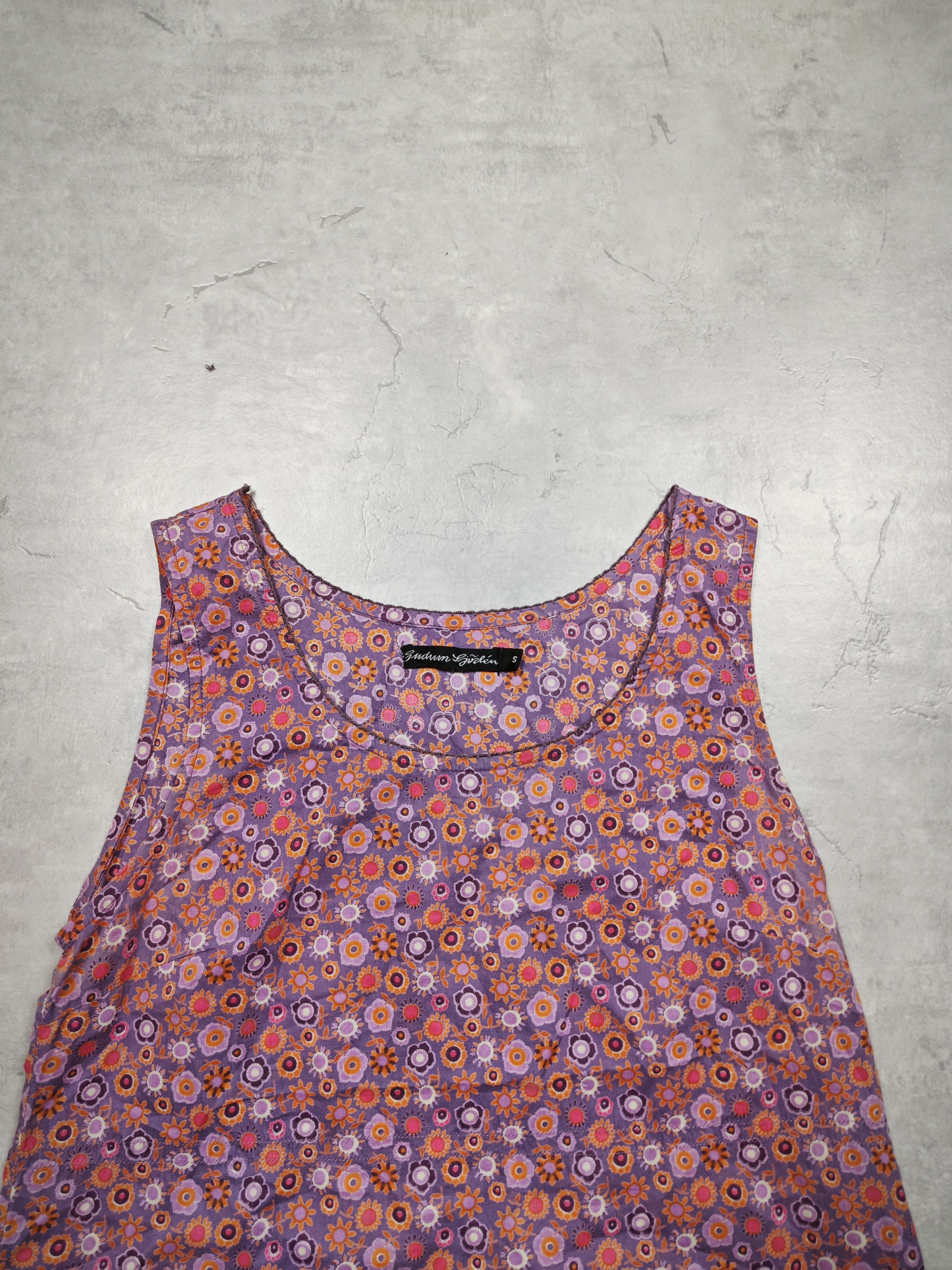 Gudrun Sjoden Gudrun Sjoden Size S / US 4 / IT 40 - 2 Thumbnail