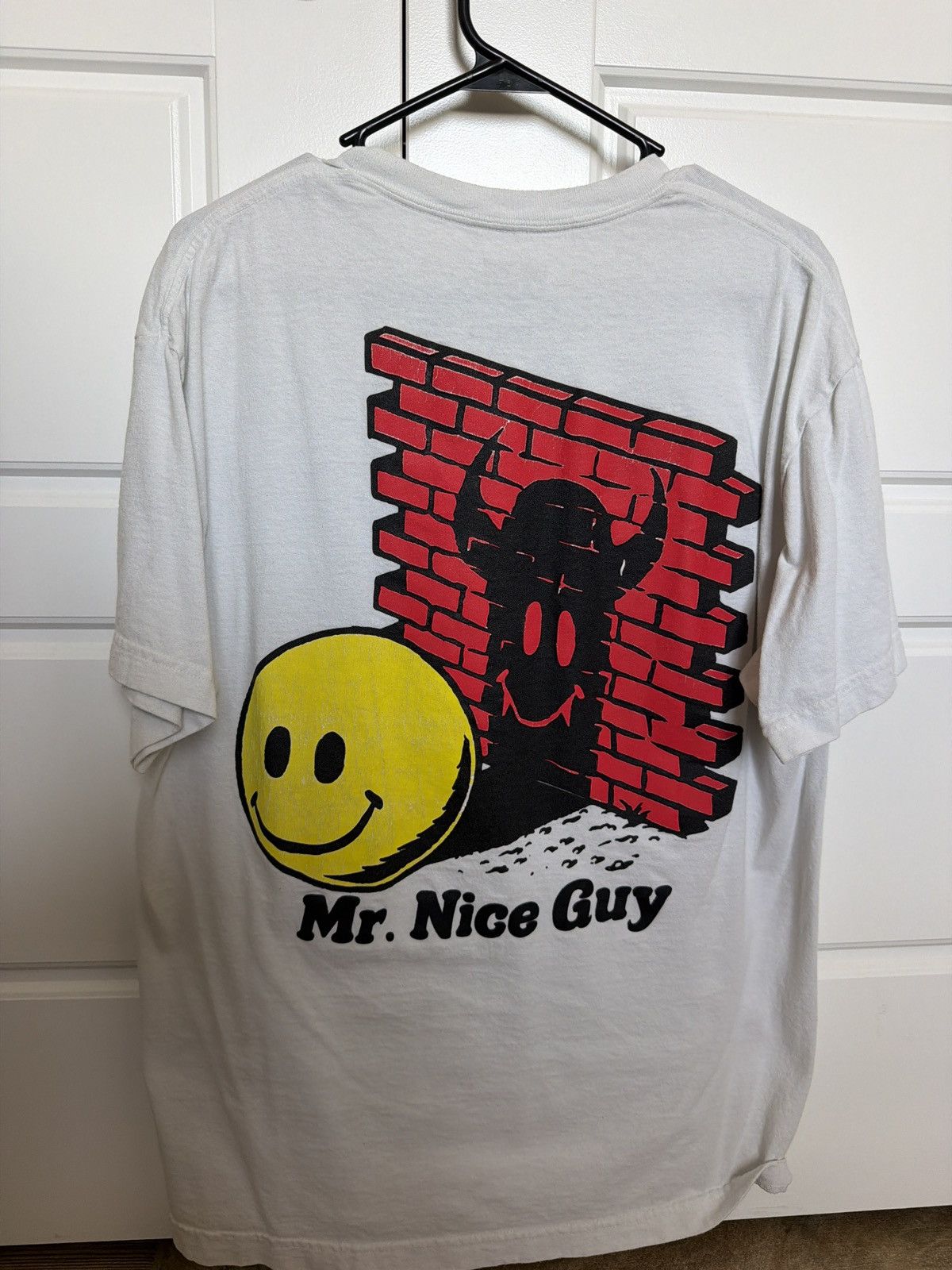 Other Chinatown Market Mr. Nice Guy Size US L / EU 52-54 / 3 - 2 Thumbnail