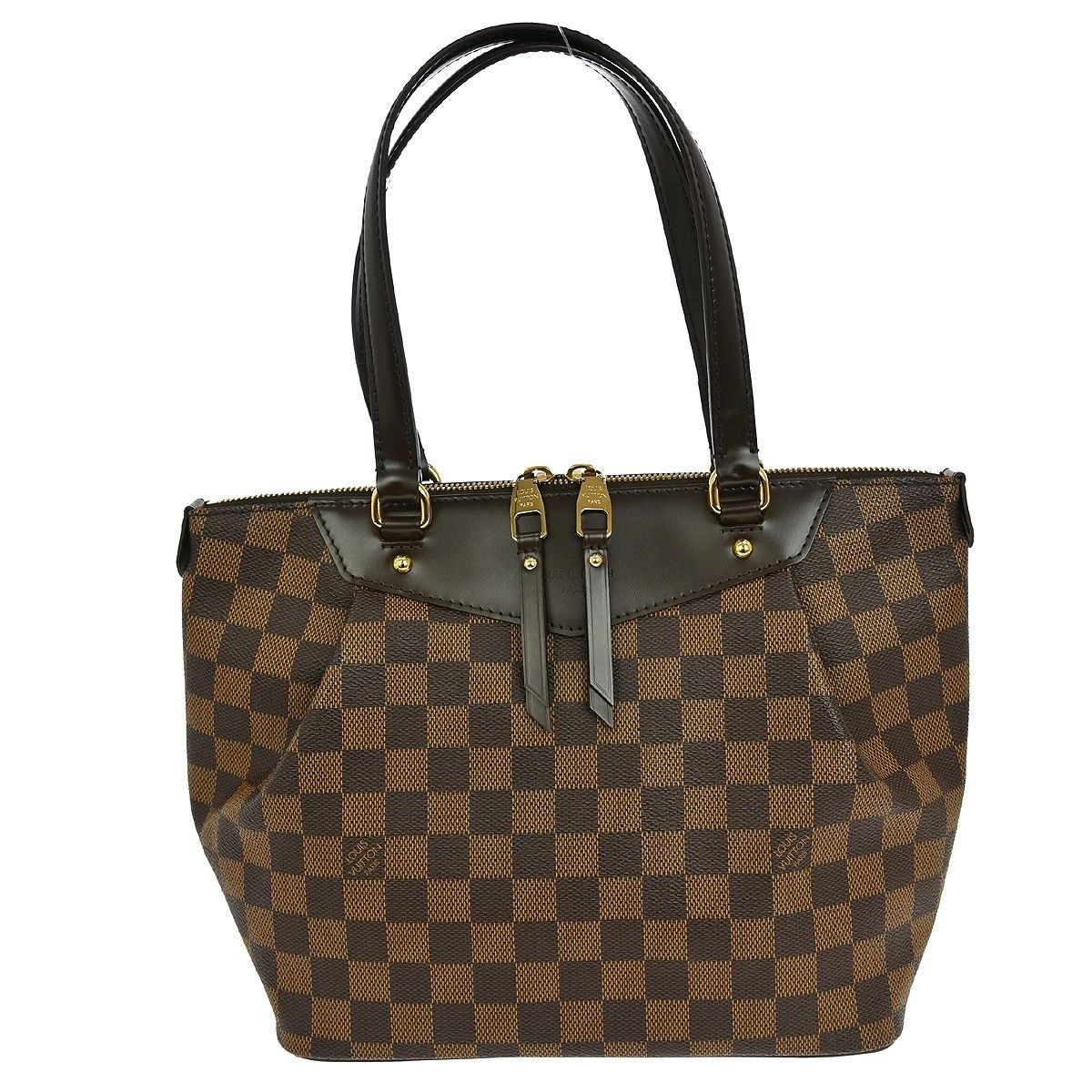 Louis Vuitton Louis Vuitton Westminster Handbag Damier Size ONE SIZE - 1 Thumbnail