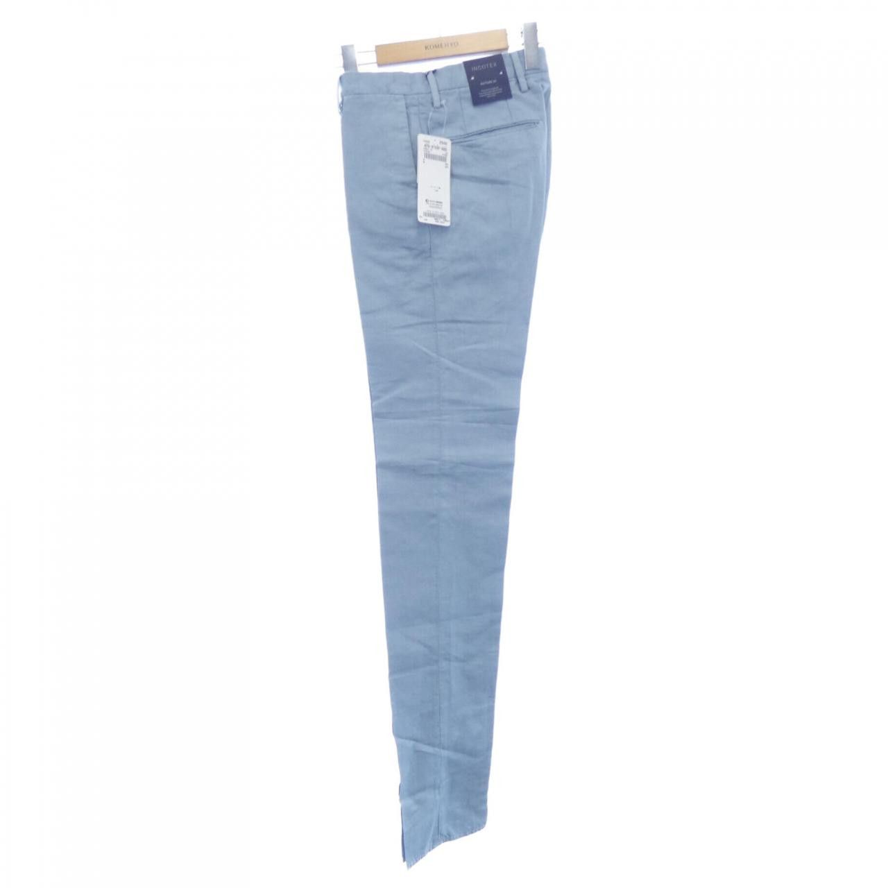 Other Other Incotex Pants Textile Pants DUTY FREE for USA Size ONE SIZE - 1 Thumbnail