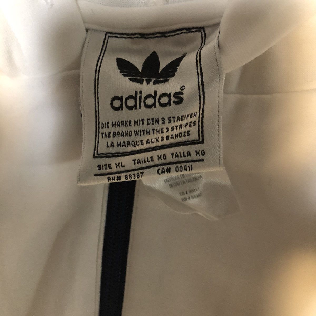Adidas Adidas Size 31" - 8 Thumbnail