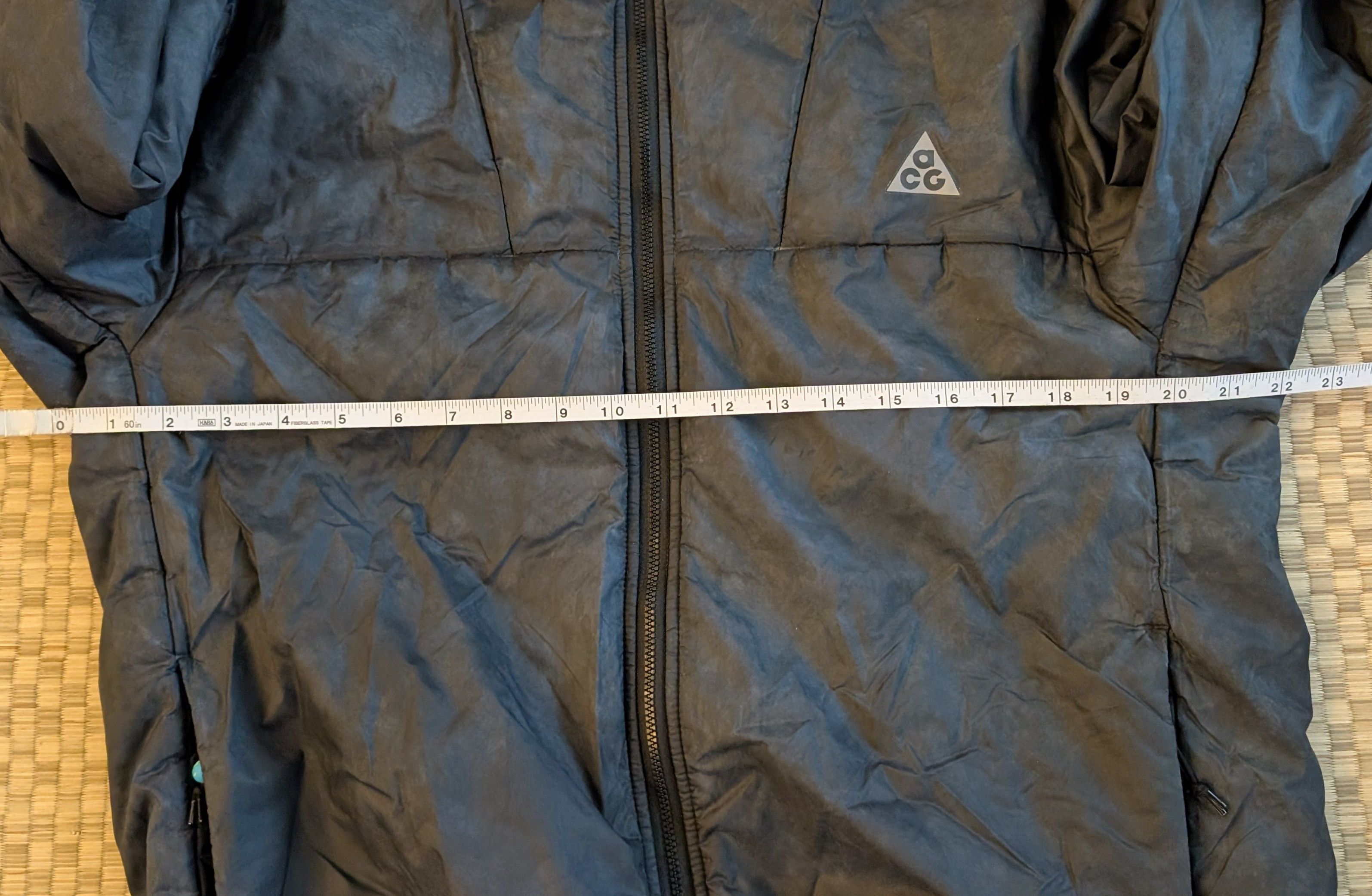 Nike ACG Nike Men's ACG Therma-FIT ADV Insulated Jacket Size US S / EU 44-46 / 1 - 5 Thumbnail