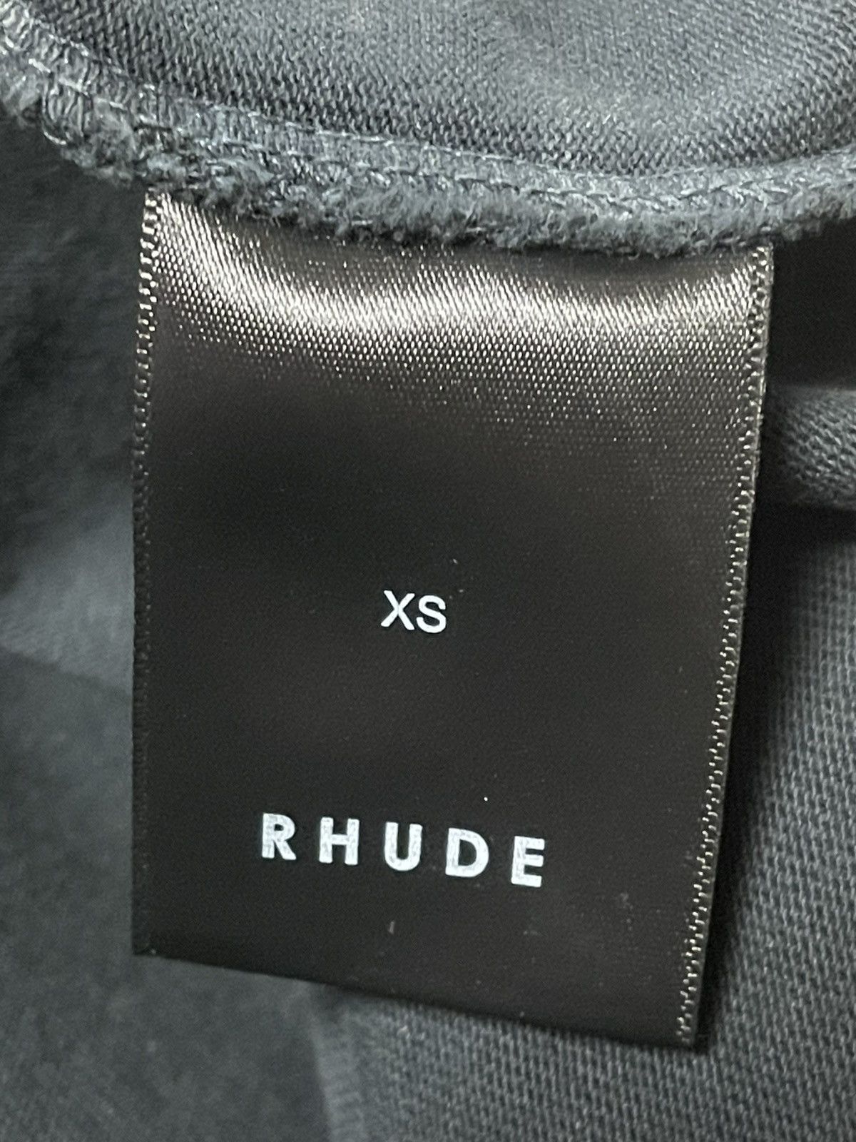 Rhude Size XS - Rhude “Lex Deux Alpes” Brand New Size US XS / EU 42 / 0 - 10 Thumbnail