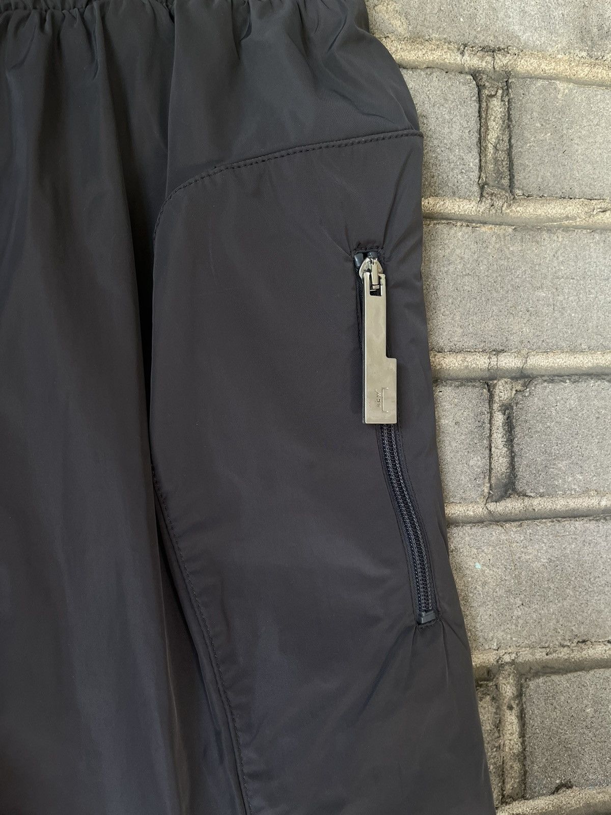 A-COLD-WALL* A Cold Wall Grey Pants Size US 29 - 4 Thumbnail