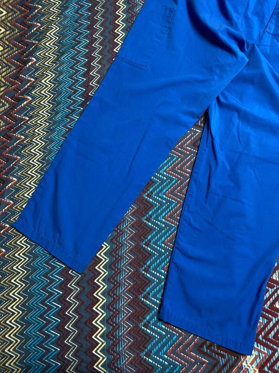 Dickies × Vintage Vintage Dickies Carpenter Cargo Pants Size US 36 / EU 52 - 9 Thumbnail