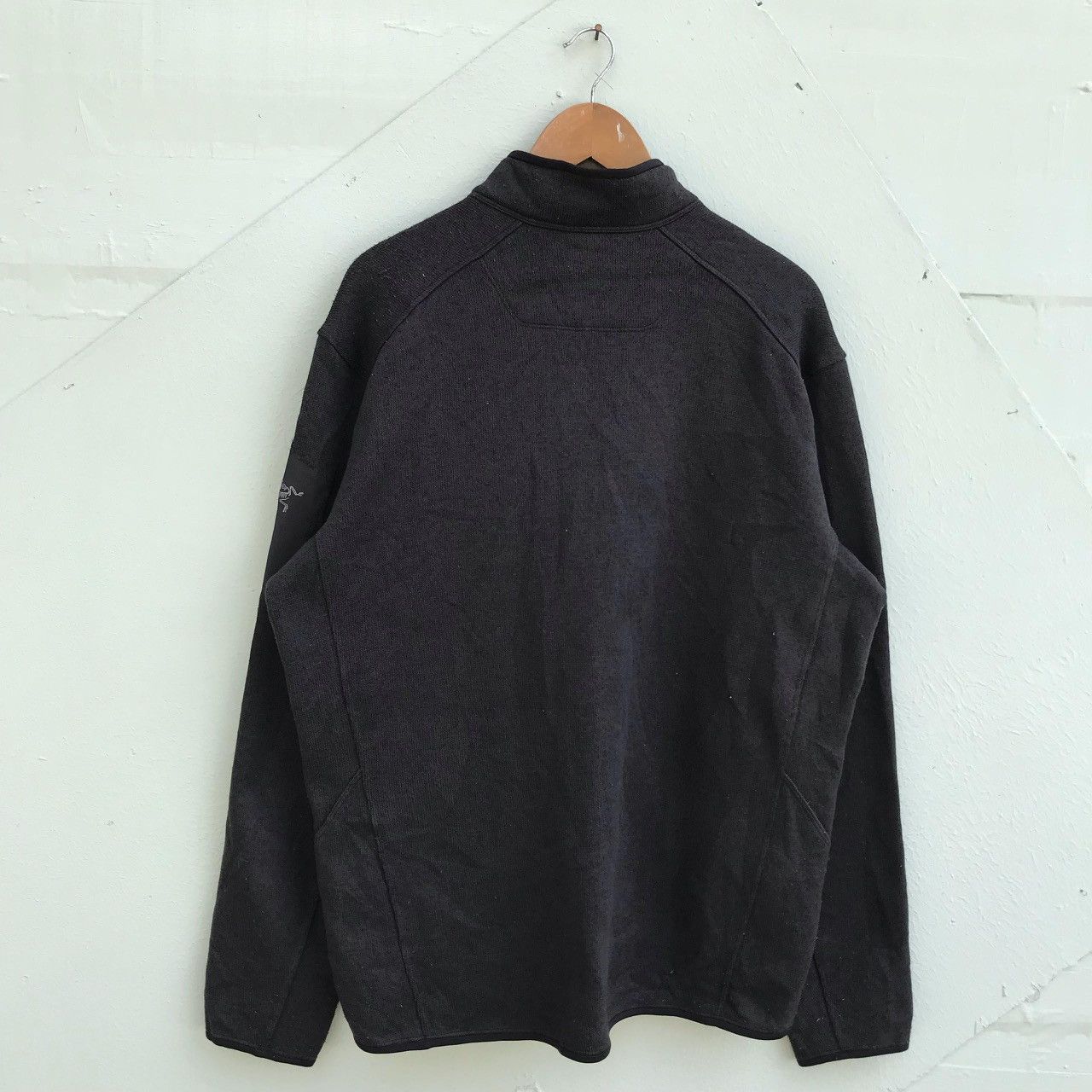 Arc'teryx Arcteryx Covert Cardigan Mens Sweater Size US XL / EU 56 / 4 - 2 Thumbnail