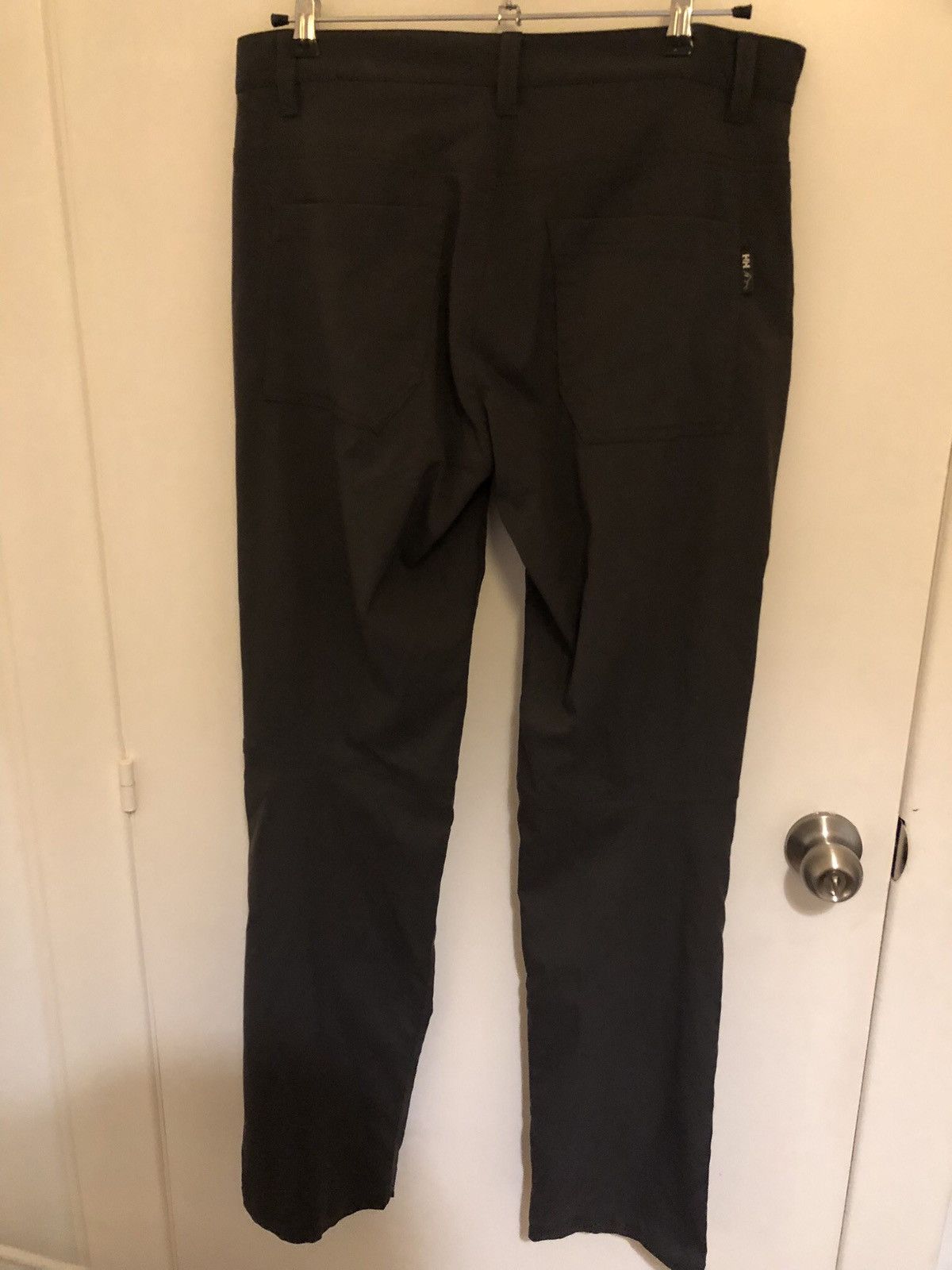 Helly Hansen Helly Hansen American Magic NYC Yacht Club Jogger Size US 32 / EU 48 - 5 Thumbnail