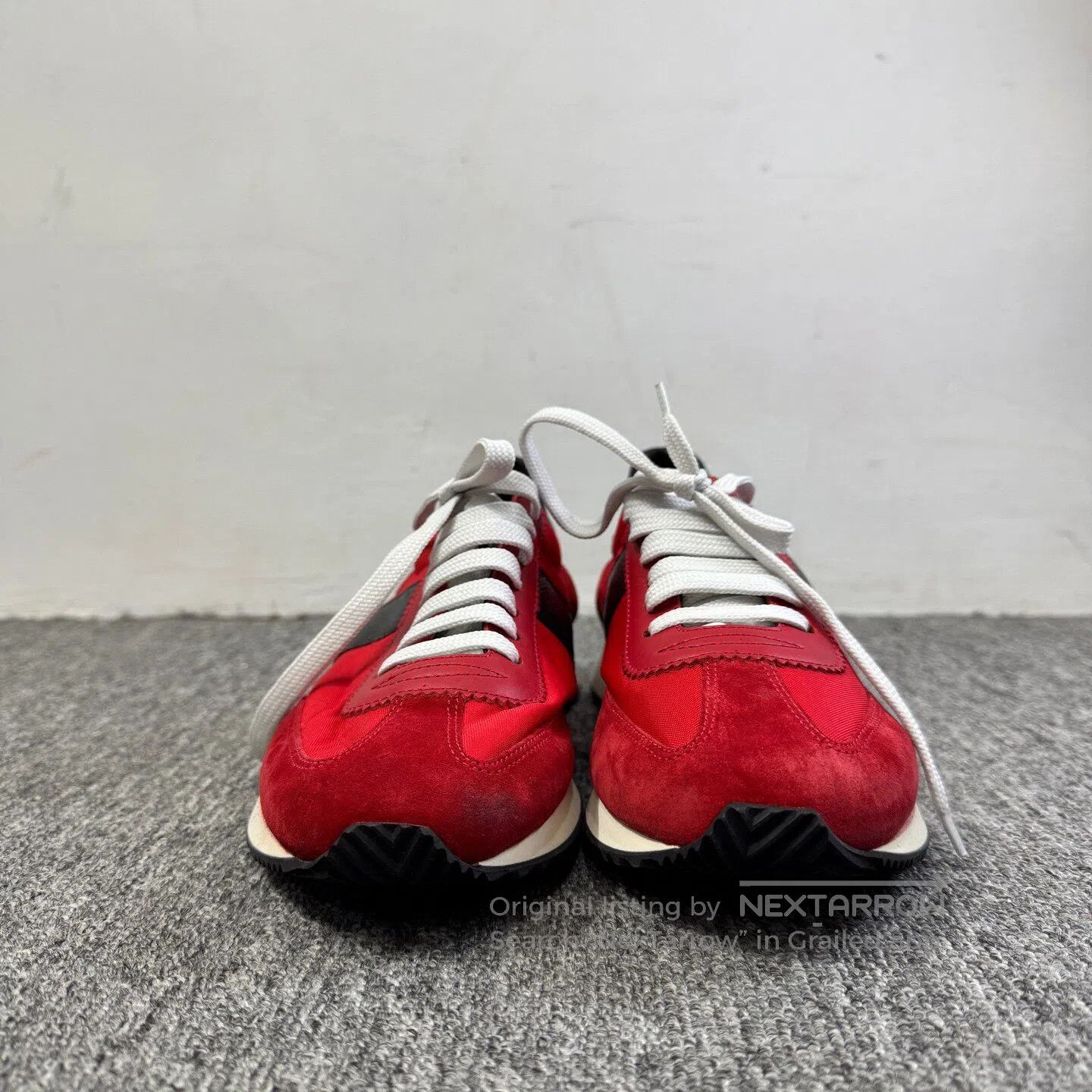Saint Laurent Paris Saint Laurent Paris sneaker| Size US 7 / EU 40 - 2 Thumbnail