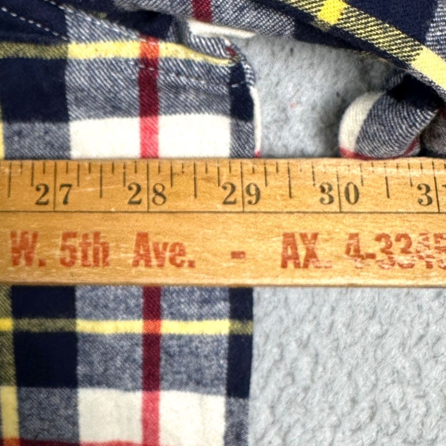 Vintage VINTAGE? No. Size US XXL / EU 58 / 5 - 6 Thumbnail