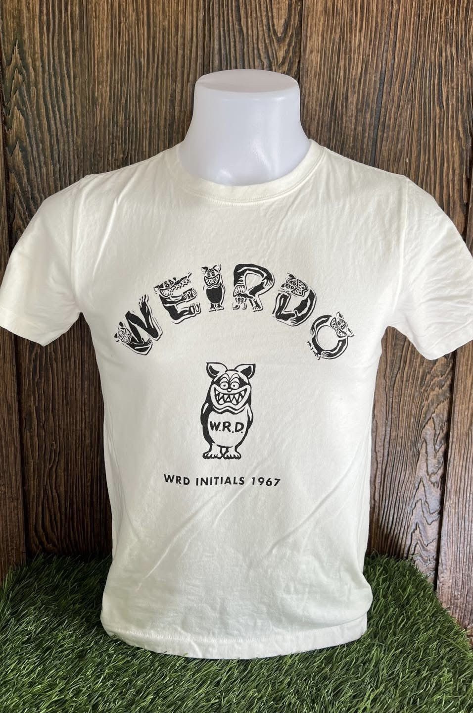 Japanese Brand Weirdo by glad Hand&co rat fink t-shirt Size US S / EU 44-46 / 1 - 1 Thumbnail