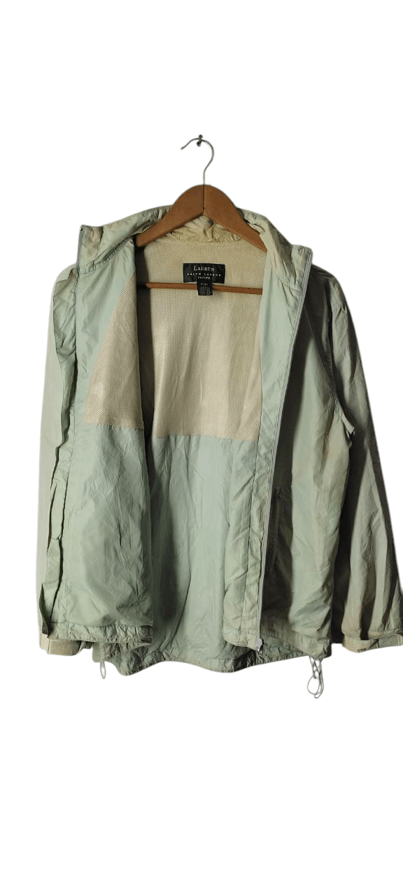 Polo Ralph Lauren PRL POLO RALPH LAUREN WINDBREAKER JACKET Size US M / EU 48-50 / 2 - 4 Thumbnail
