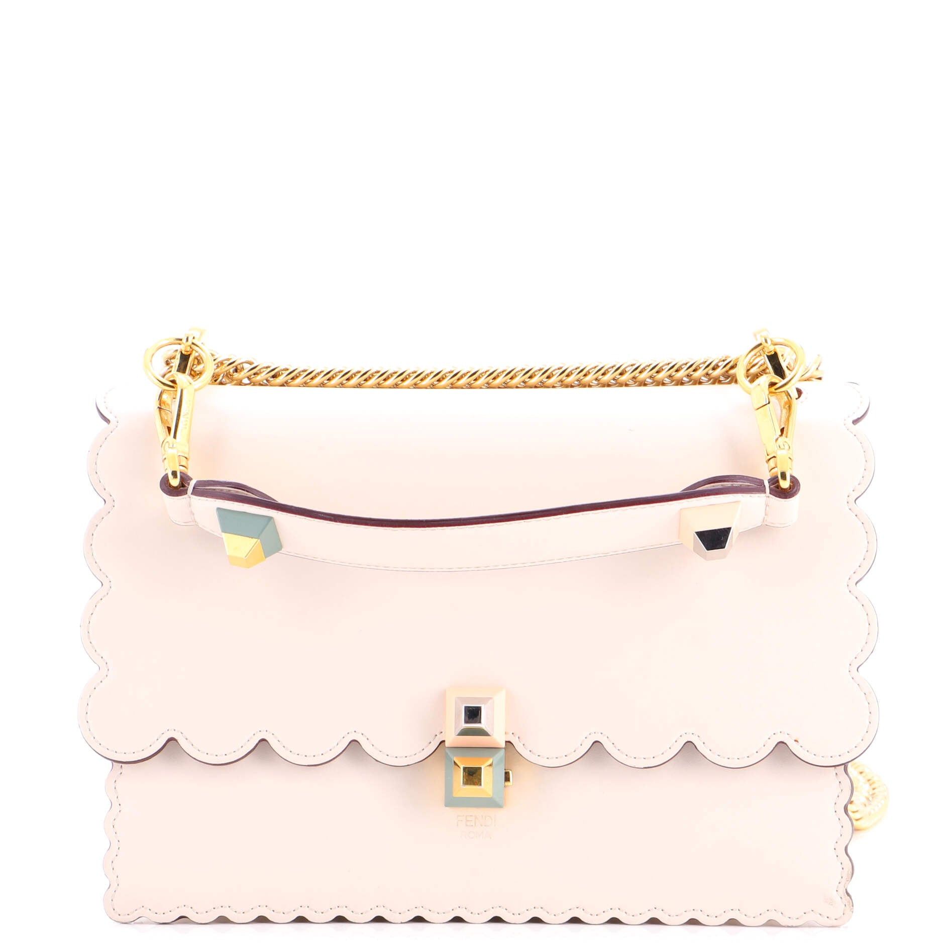 Fendi Kan I Bag Size ONE SIZE - 1 Thumbnail