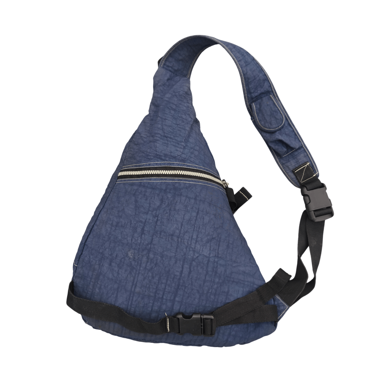 Vintage Vintage Kipling Crossbody Sling Bag Backpack Size ONE SIZE - 2 Thumbnail