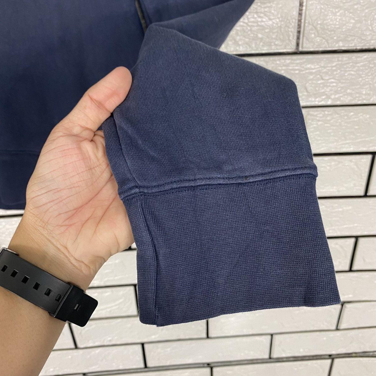 Acne Studios 🔥JUMPER STADIUM SWEATSHIRT ACNE STUDIOS EVERYTHING SPELL Size US S / EU 44-46 / 1 - 11 Thumbnail