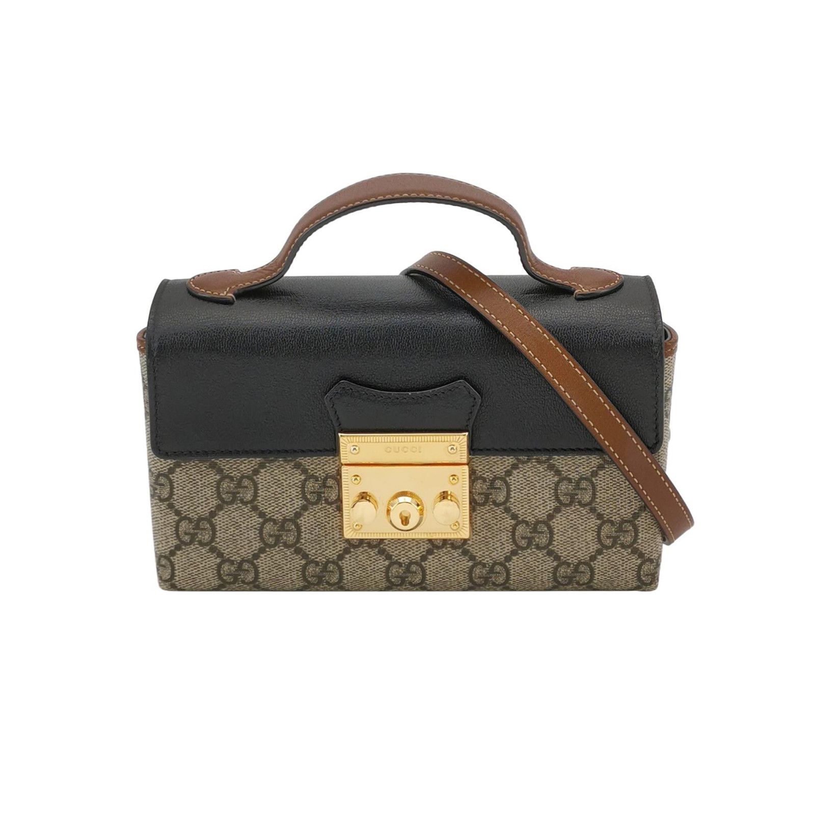 Gucci Gucci Women os Shoulder Bags Size ONE SIZE - 1 Thumbnail