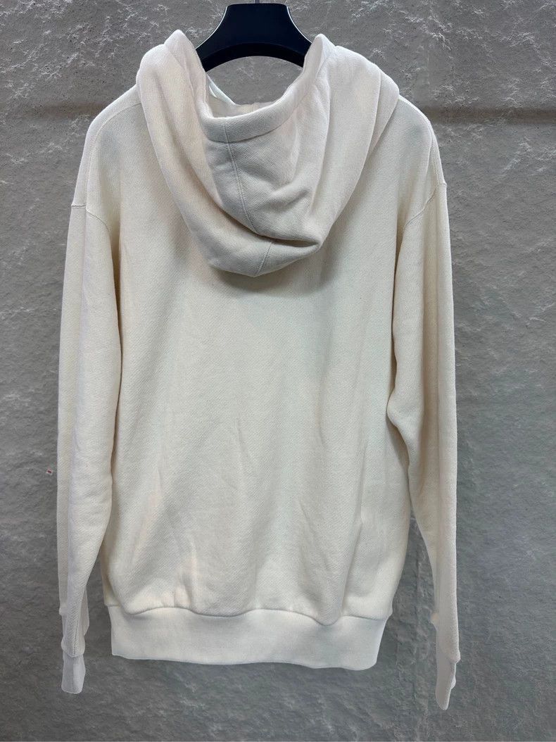 Gucci Gucci Hoodie with Logo Print for Women-2506 Size US S / EU 44-46 / 1 - 2 Thumbnail