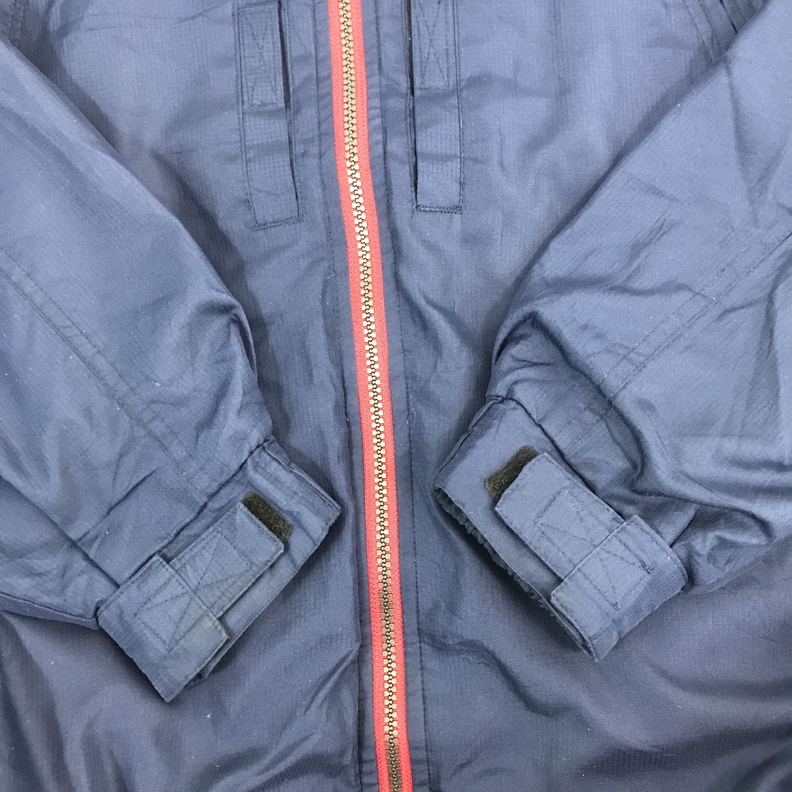Kansai Yamamoto × Vintage Vintage kansai x Mazda Racing motorsport Jacket Size US XL / EU 56 / 4 - 7 Thumbnail
