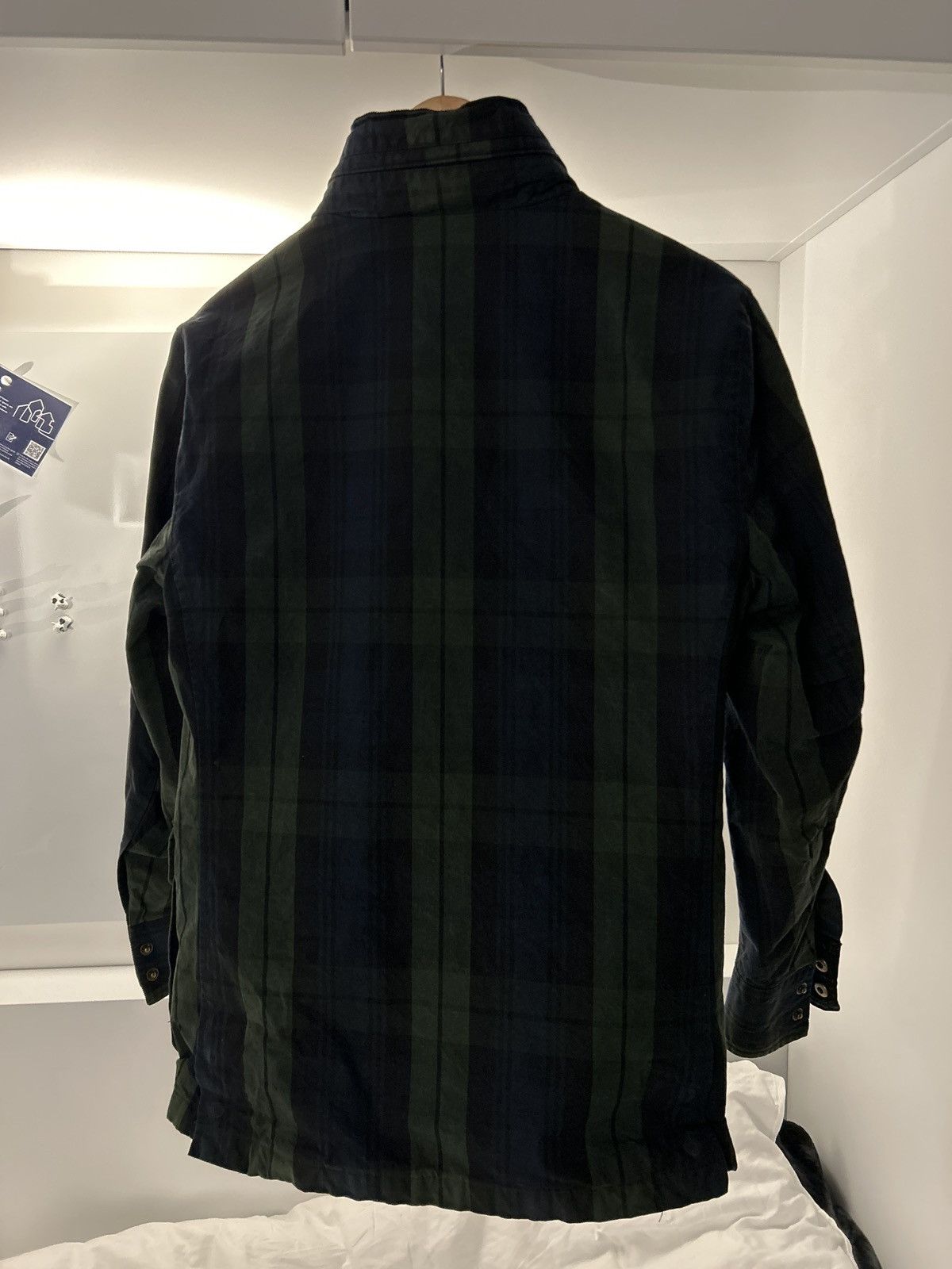 Brooks Brothers Vintage X Brooks Brothers light jacket Size US S / EU 44-46 / 1 - 3 Thumbnail