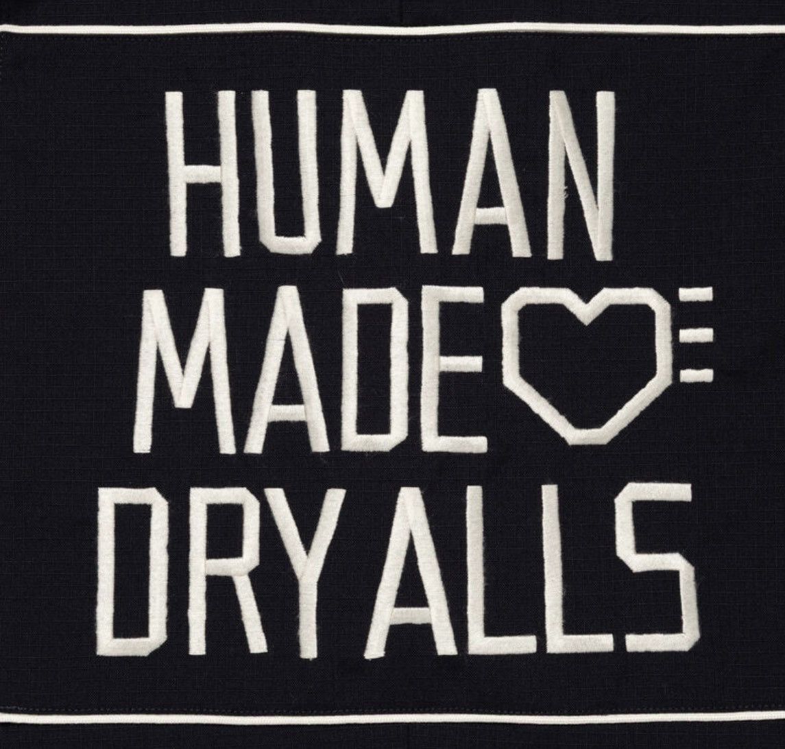 Human Made Human Made Blazer Size ONE SIZE - 5 Thumbnail
