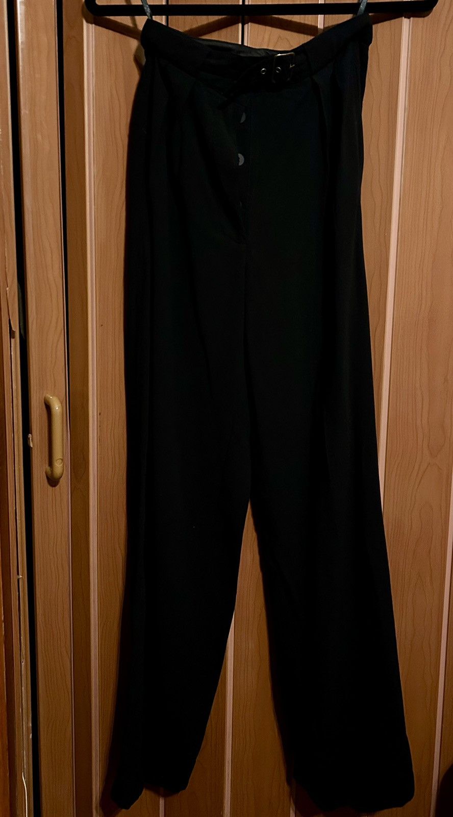DKNY DKNY VINTAGE BLUE SUIT Size XS / US 0-2 / IT 36-38 - 12 Thumbnail