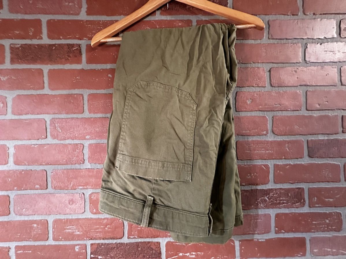 Gap Gap Relaxed Carpenter Pant Size US 36 / EU 52 - 3 Thumbnail
