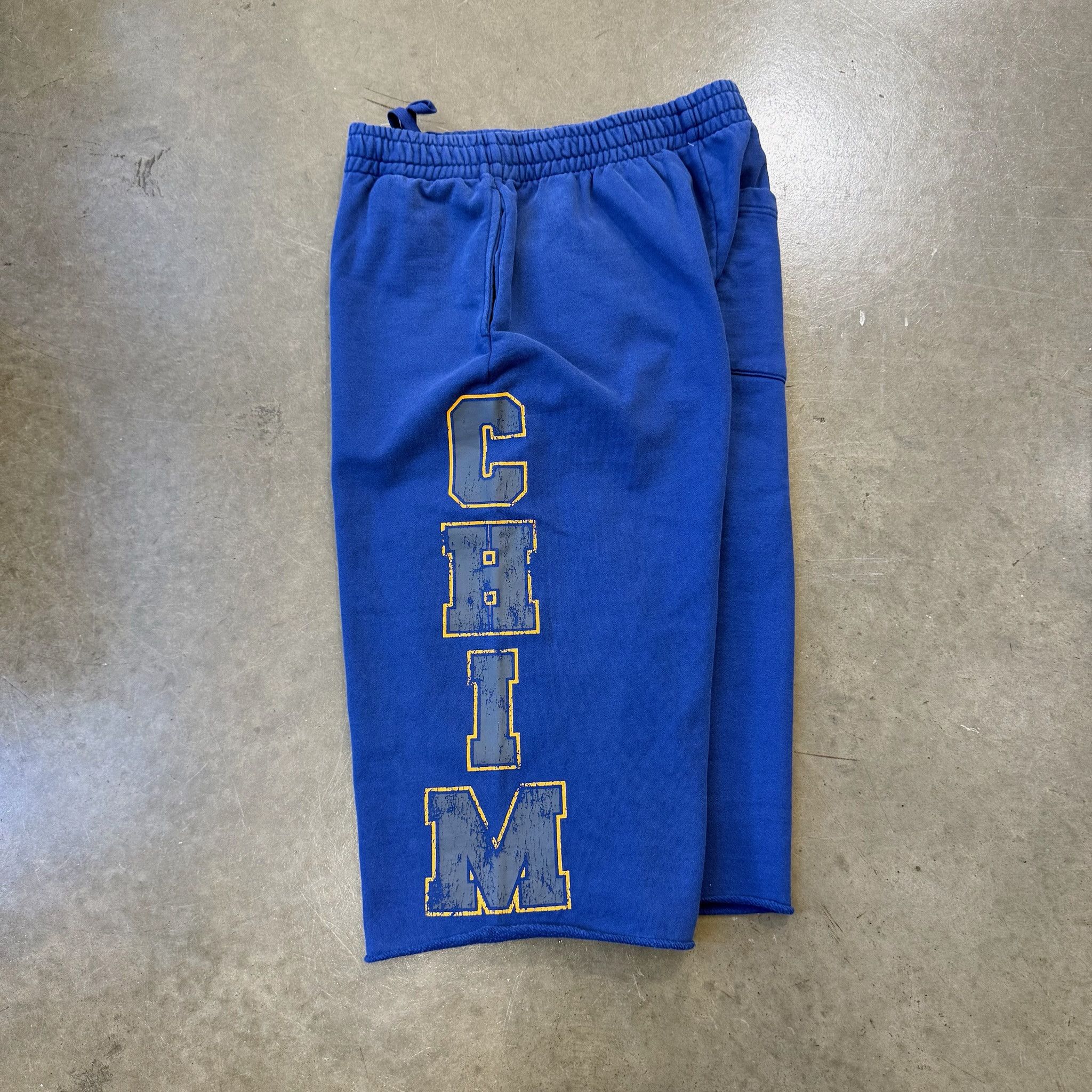 HMDD Size Medium - HMDD Army Sweatshort Size US 30 / EU 46 - 2 Thumbnail