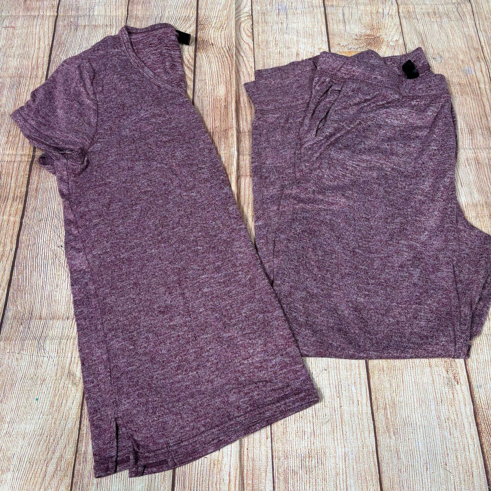 Other 32 degrees Womens Small Pajama Sets Size ONE SIZE - 3 Thumbnail