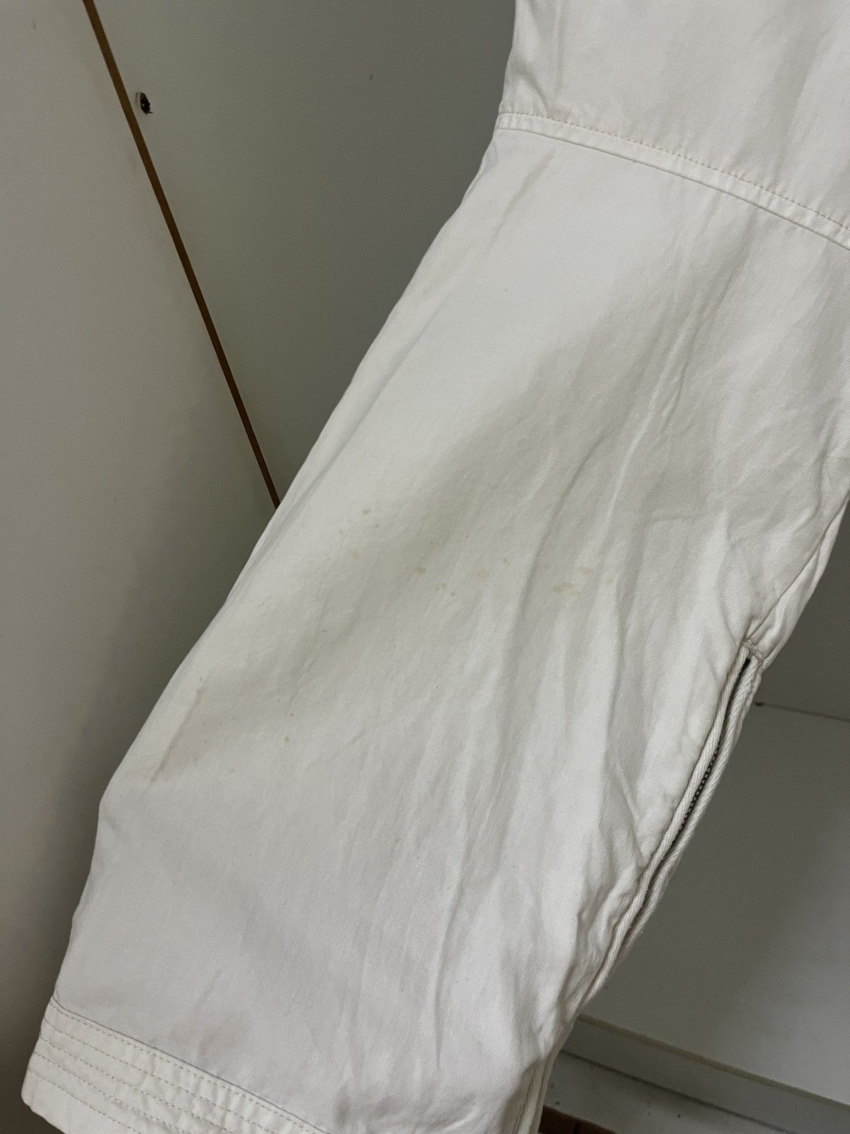 G-Star G Star Cargo Parachute Pants Size US 32 / EU 48 - 10 Thumbnail