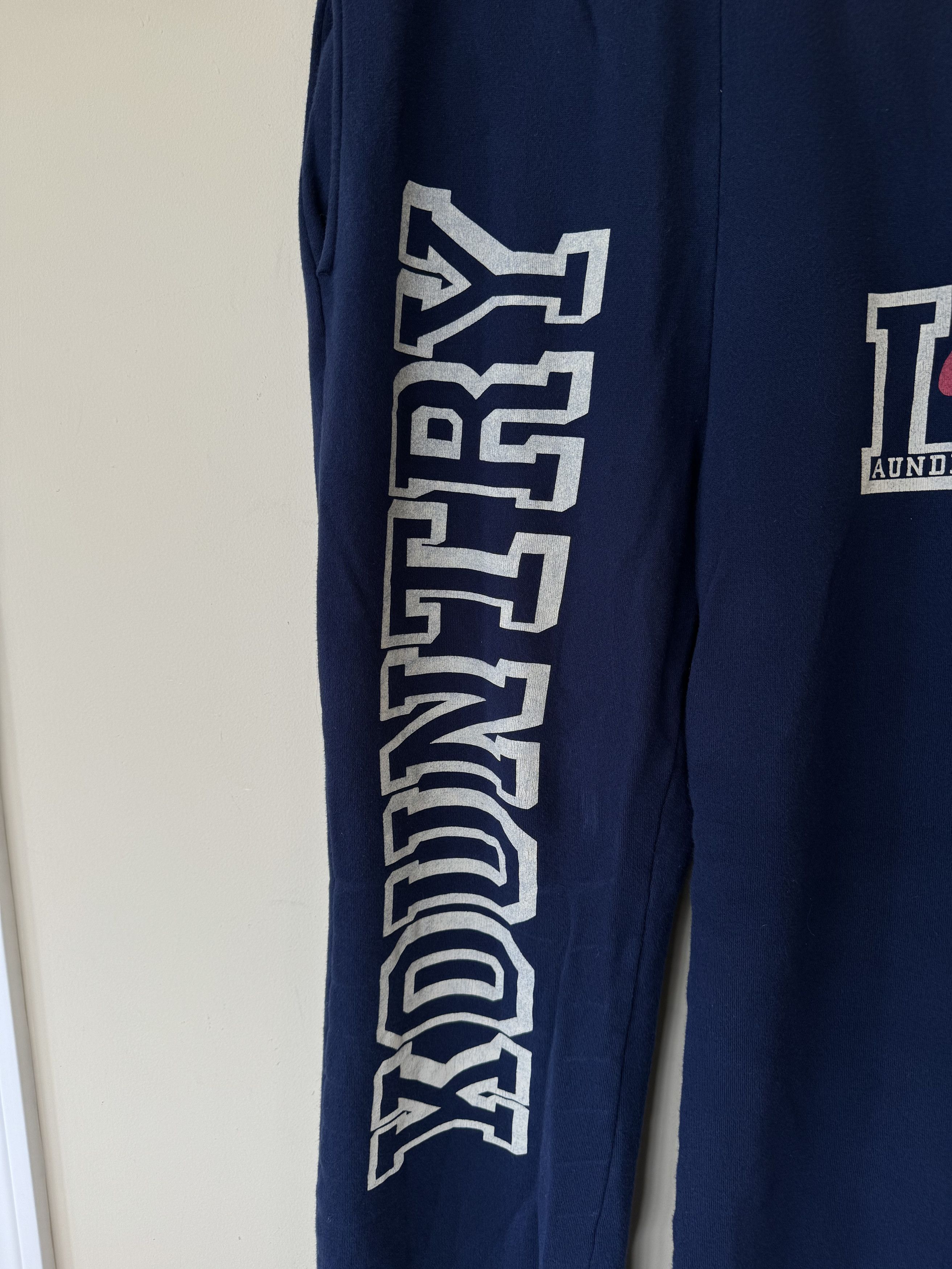 Kapital Kapital Kountry Sweatpants Size US 32 / EU 48 - 4 Thumbnail