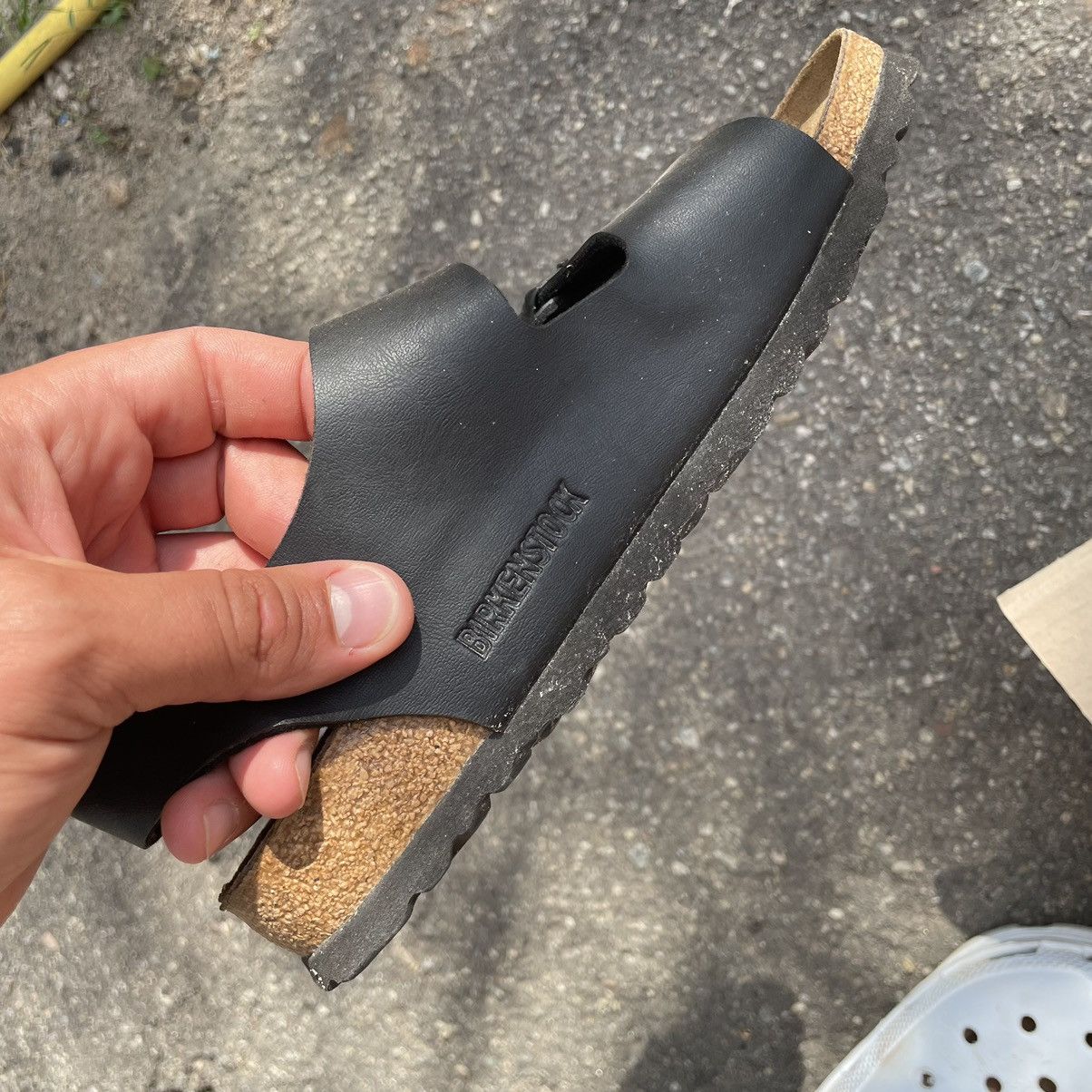 Birkenstock × If Six Was Nine 37 Germany Birkenstock sandals slip on Shoes sneakers Size US 5 / EU 37 - 5 Thumbnail