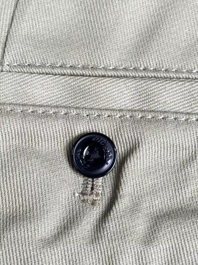 Dickies × KIDILL dickies x KIDILL zippers pants Size US 30 / EU 46 - 5 Thumbnail