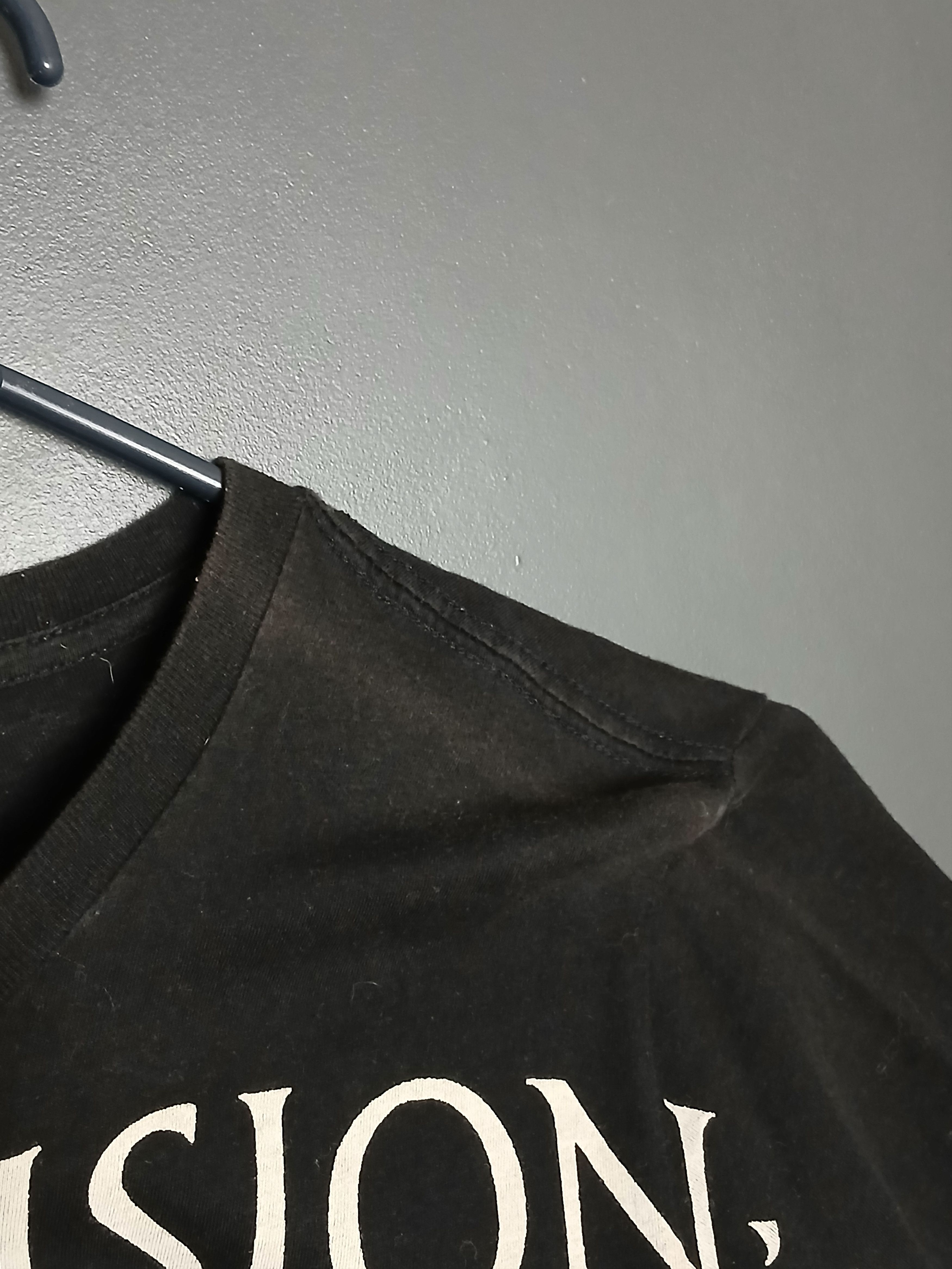 Band Tees × Joy Division Joy Division T-Shirt Size US M / EU 48-50 / 2 - 5 Thumbnail