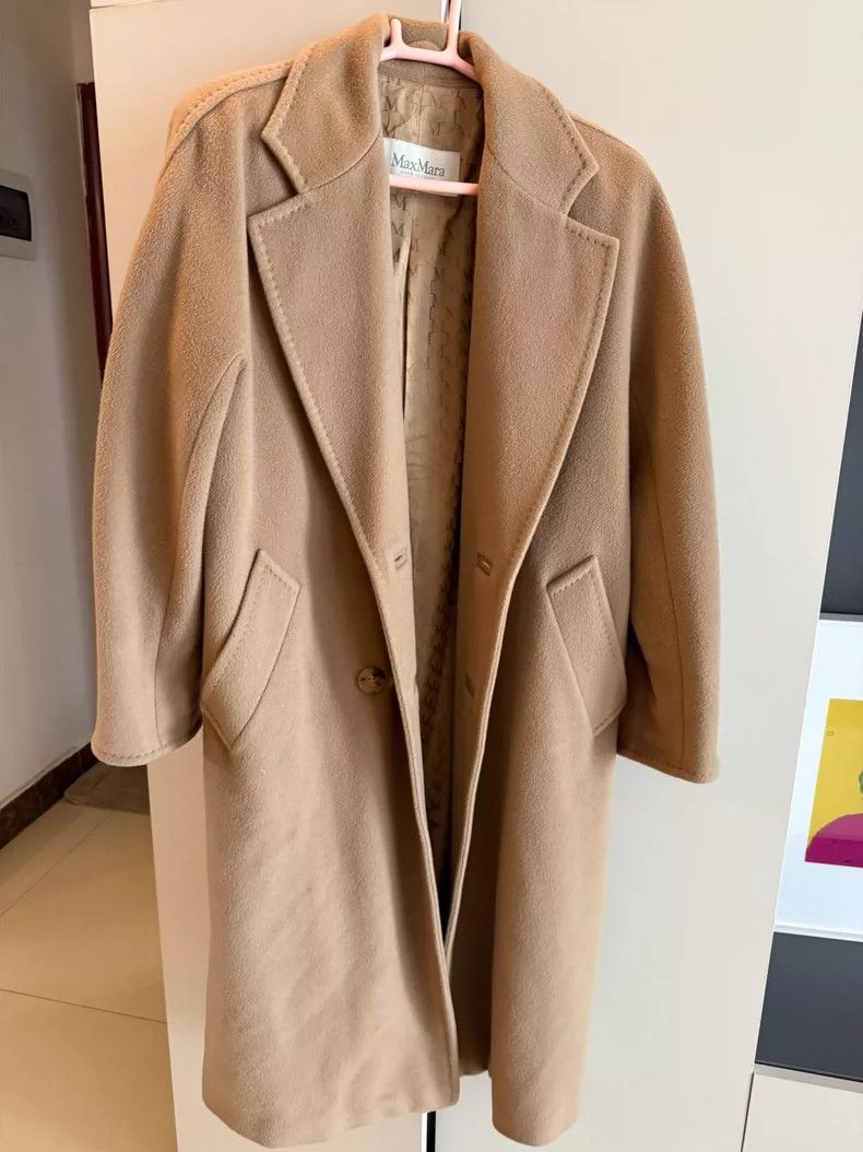 Max Mara Max Mara Coats Size XS / US 0-2 / IT 36-38 - 5 Thumbnail