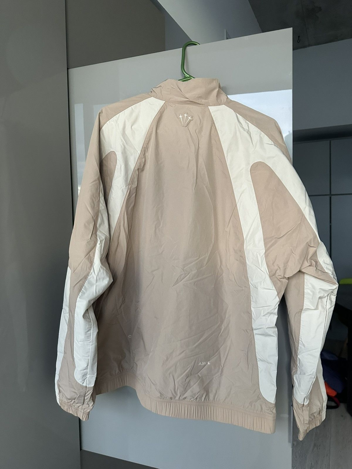 NOCTA × Nike Nike Nocta Drake Northstar Track Jacket Size US L / EU 52-54 / 3 - 3 Thumbnail