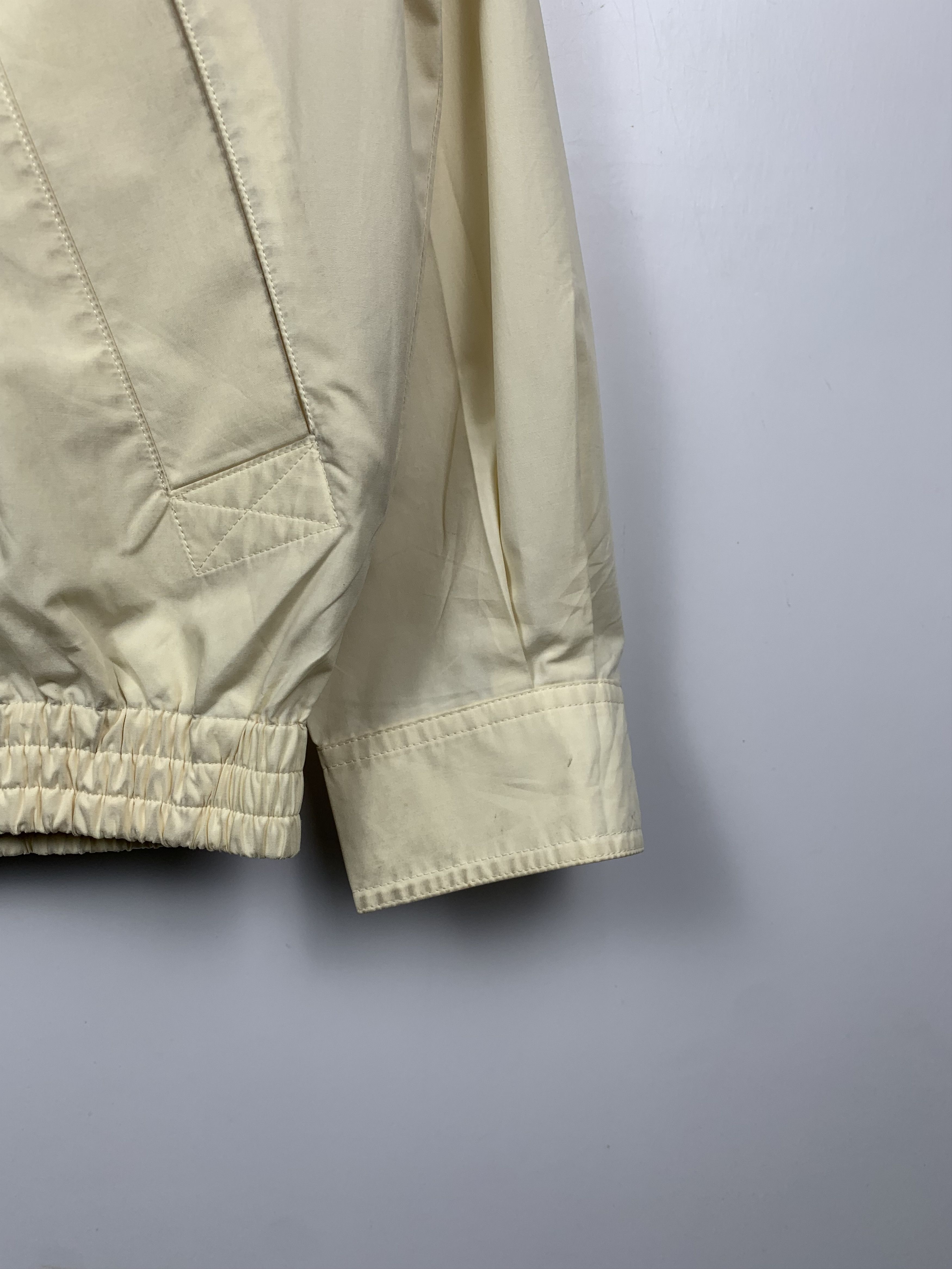 Burberry Vintage 90s Burberrys Jacket J1221 Size US M / EU 48-50 / 2 - 5 Thumbnail