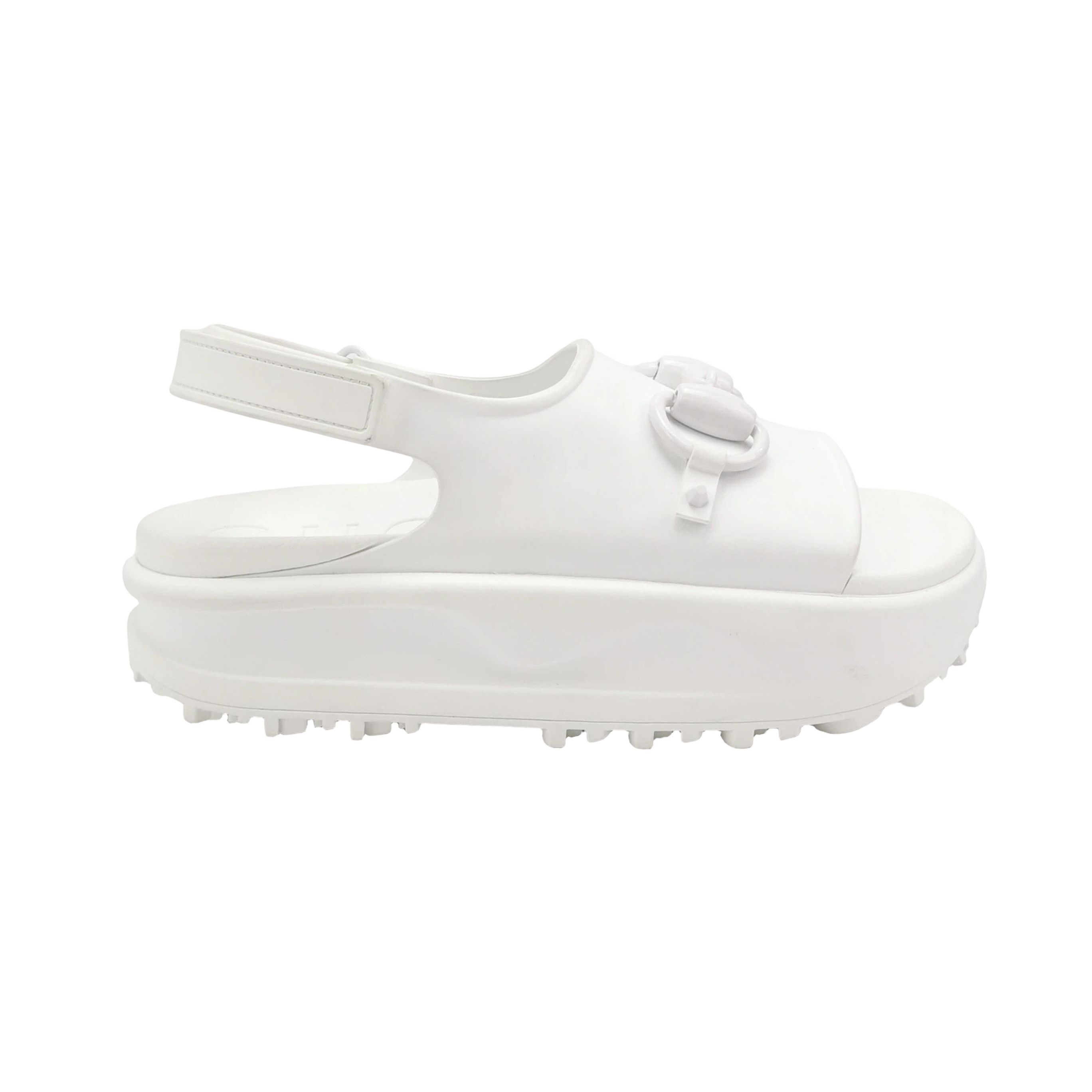 Gucci Gucci Women 9 Sandals Size US 9 / IT 39 - 1 Thumbnail