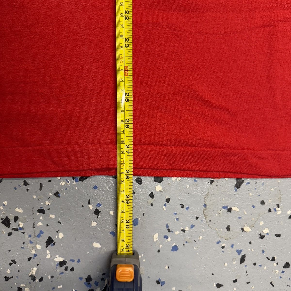 Fruit Of The Loom × Vintage Vintage 90s Fruit of the Loom Victoria Canada Graphic Shirt Size US L / EU 52-54 / 3 - 6 Thumbnail