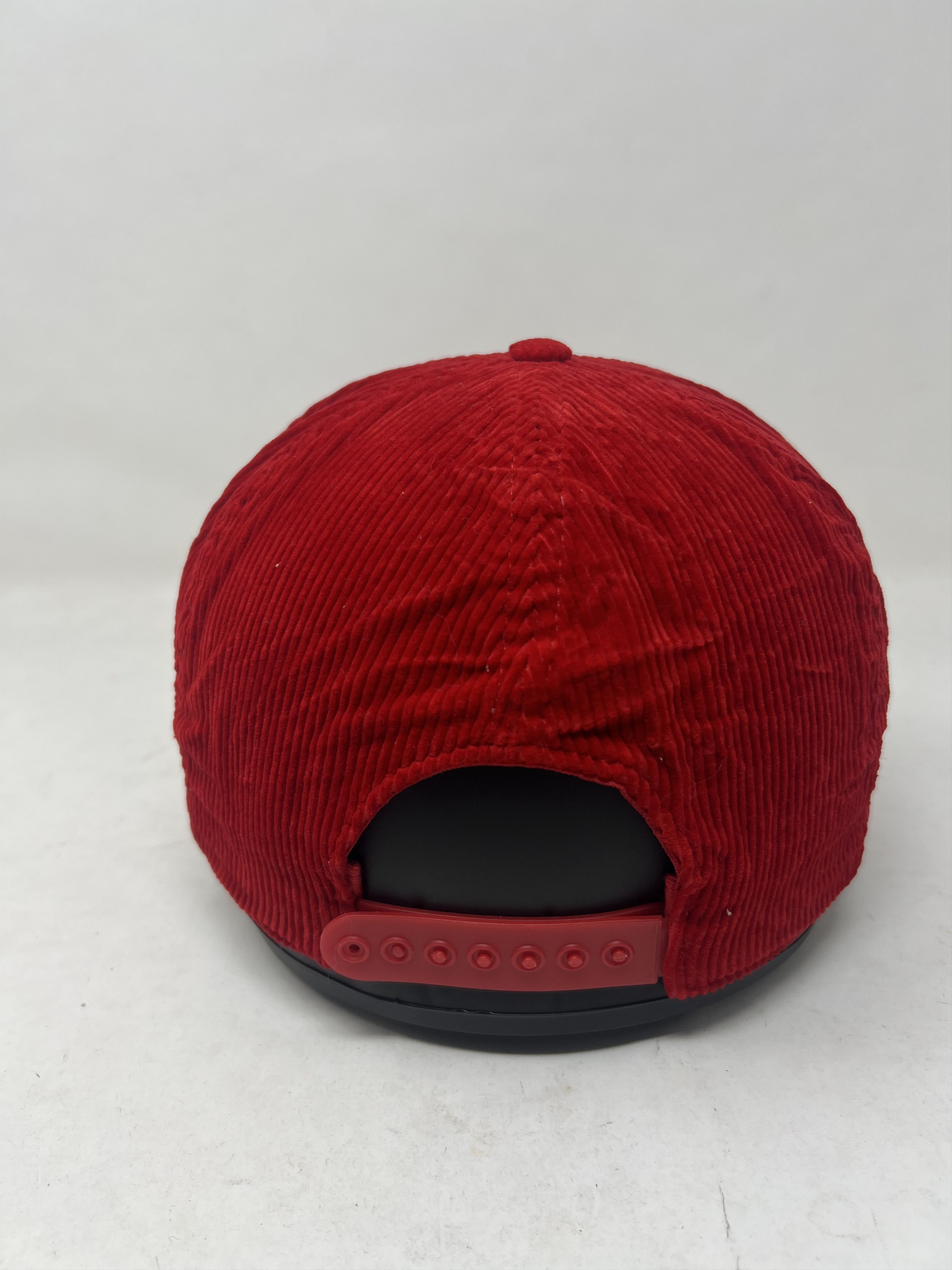 Hat Club Vintage Broadloom Corduroy Hat Size ONE SIZE - 3 Thumbnail