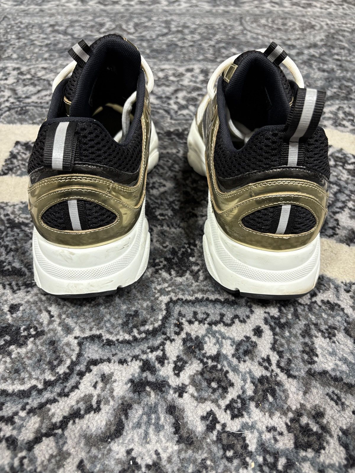 Dior Dior B22 size 8US/41EU Size US 8 / EU 41 - 5 Thumbnail