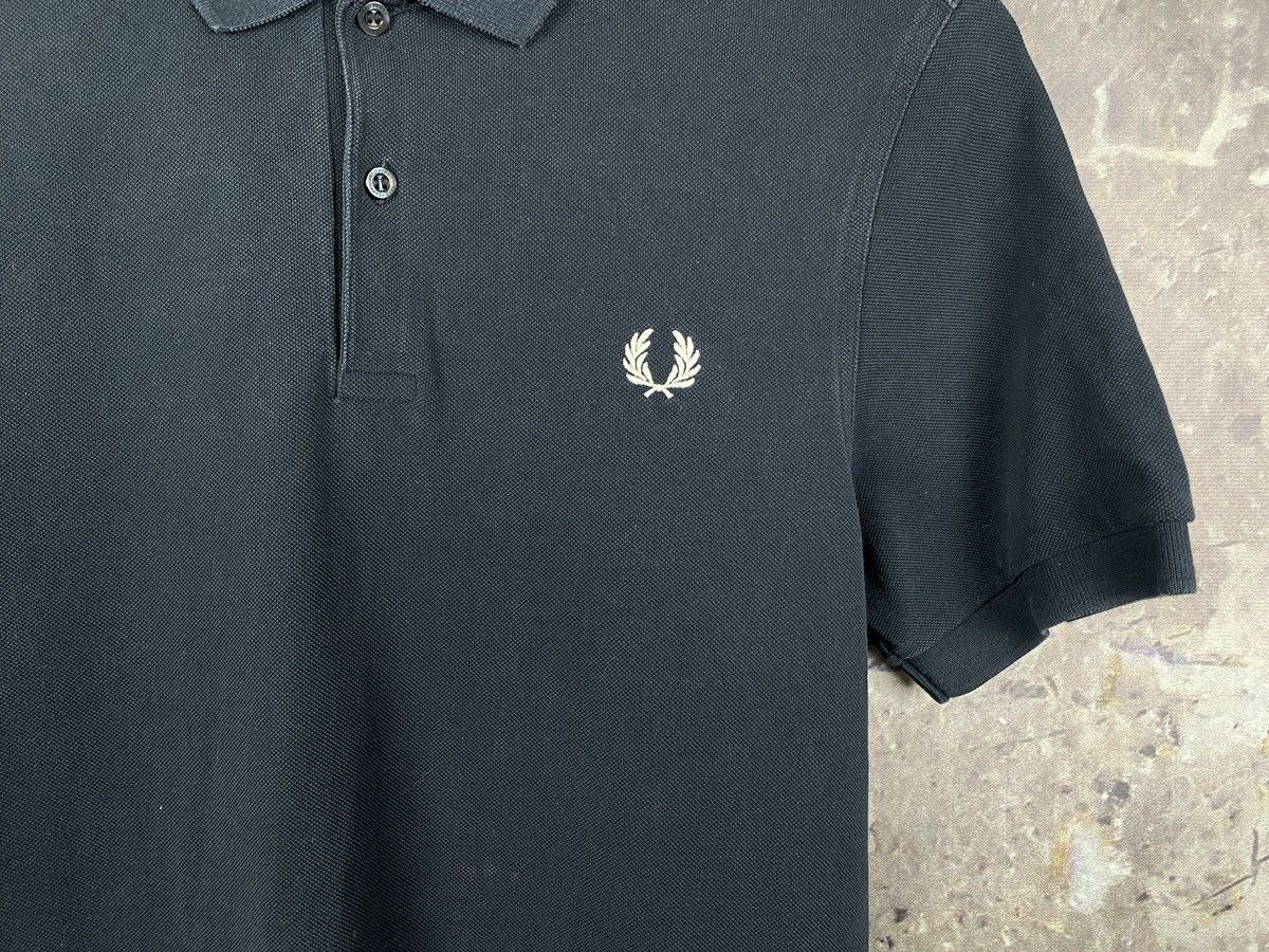 Fred Perry Men’s Fred Perry Polo Shirt Streetwear Casual Size Medium Size US XL / EU 56 / 4 - 7 Thumbnail