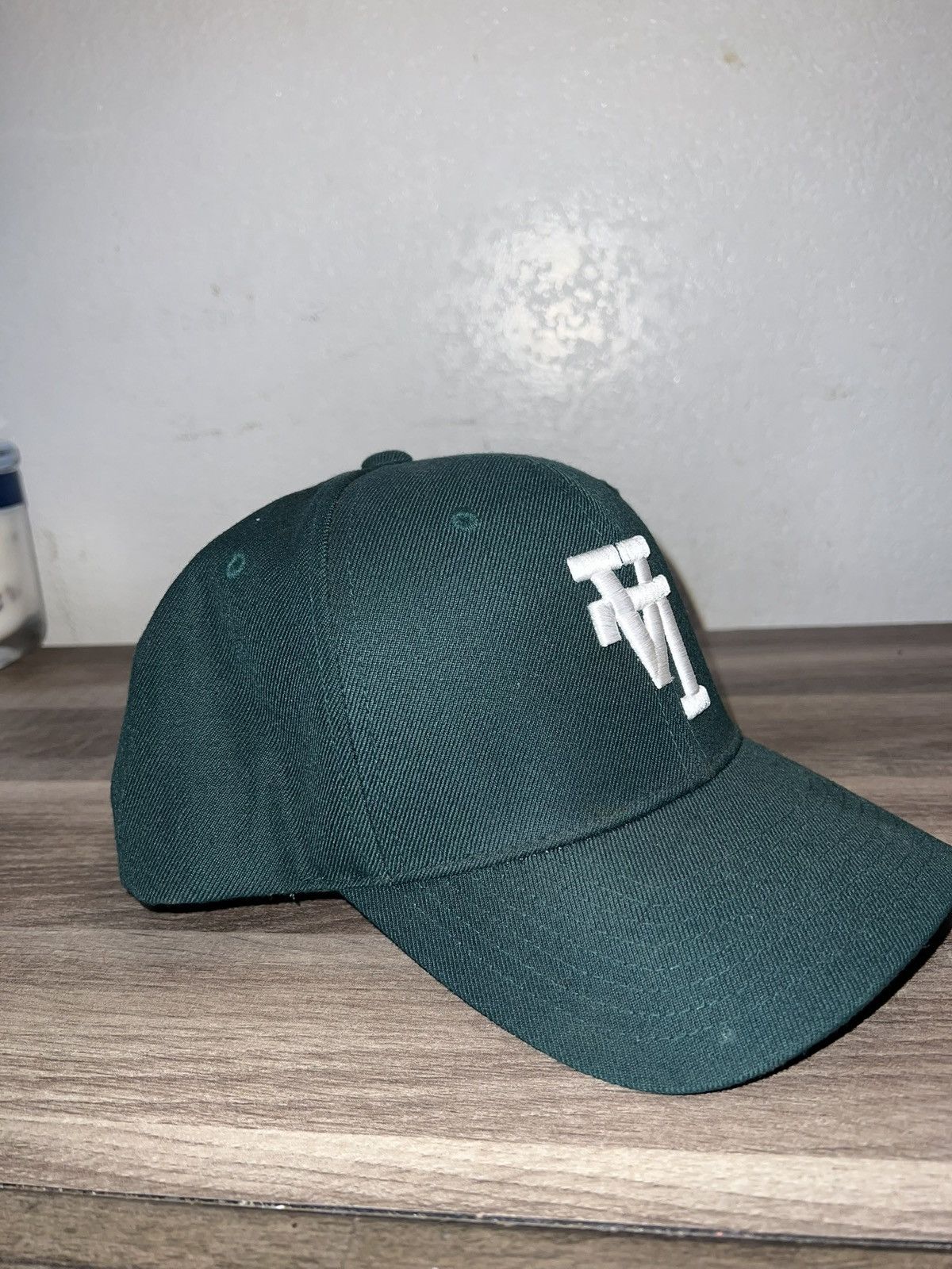 Other Kill the hype LA hat Size ONE SIZE - 1 Preview