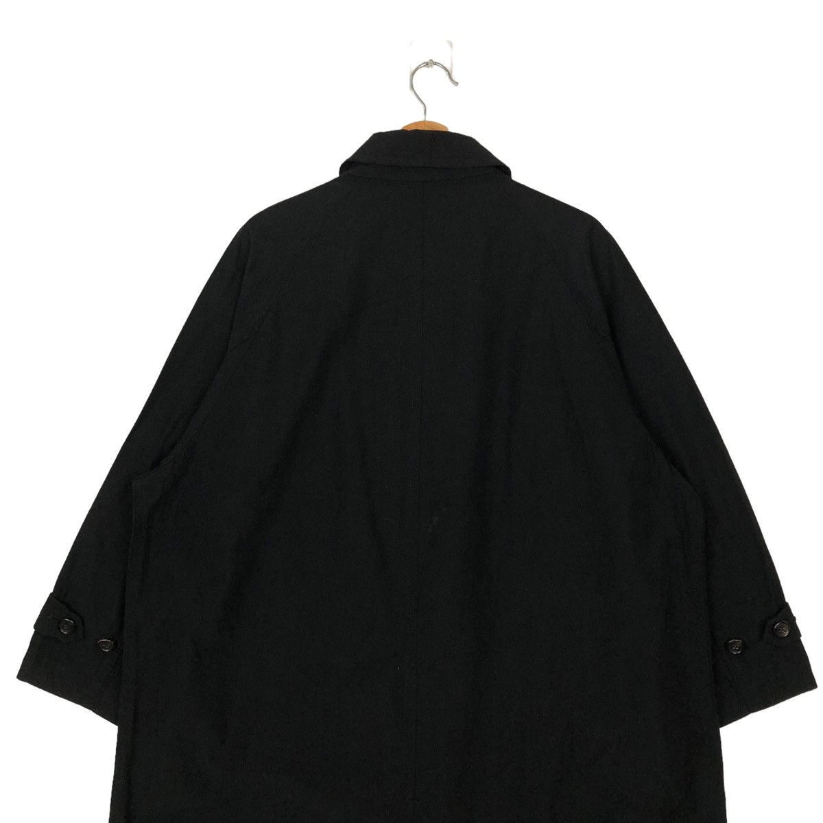 Comme des Garcons 🔥RARE RUNWAY WOOL LONG JACKET AD1994 REI KAWAKUBO Size US M / EU 48-50 / 2 - 7 Thumbnail
