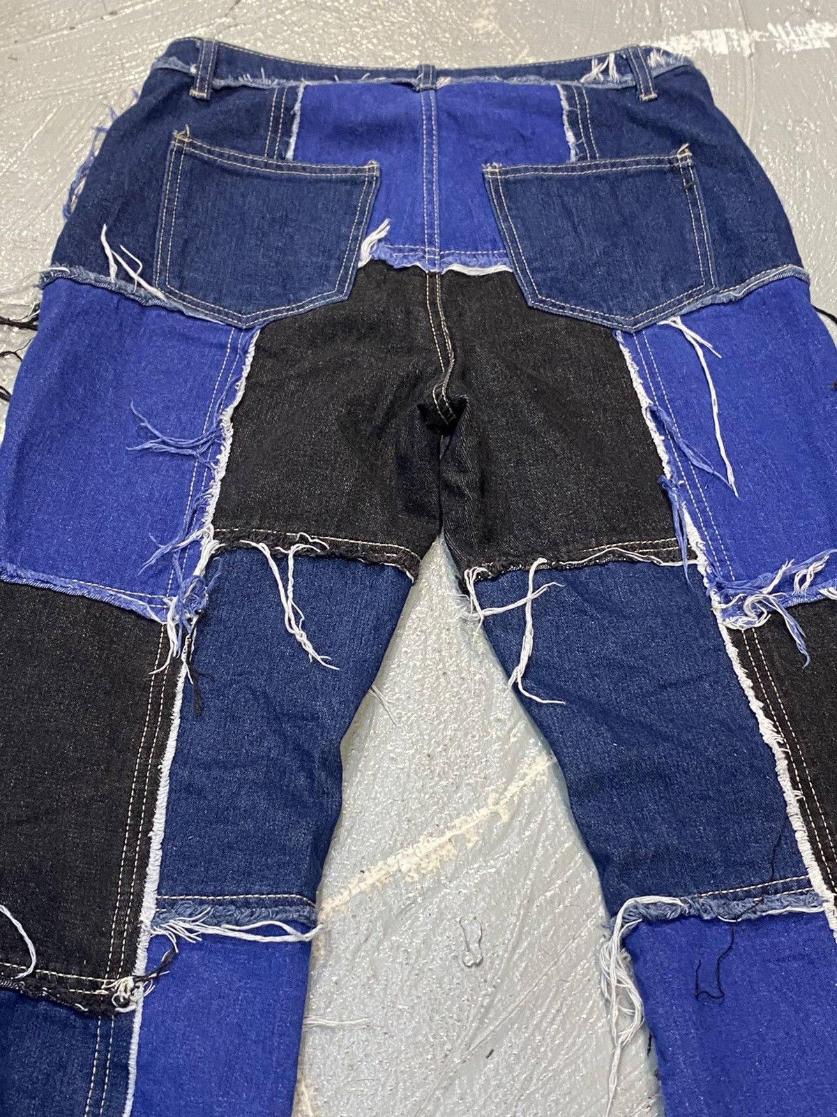 Hysteric Glamour Flare jeans haggi unbranded boot Cut Size US 30 / EU 46 - 4 Thumbnail