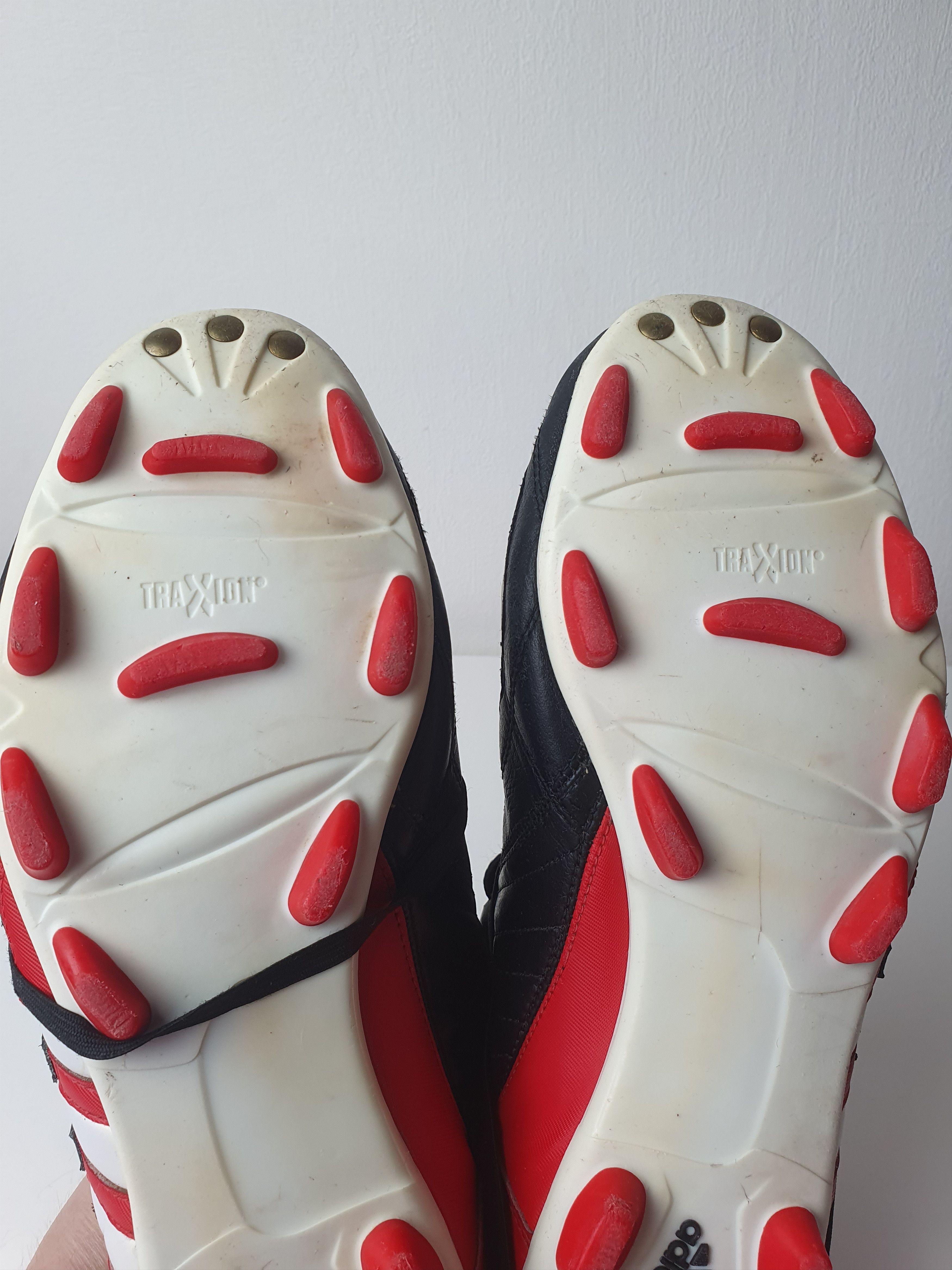 Adidas Rare Caps Mania Predator mania Boots football Precision US9 Size US 9.5 / EU 42-43 - 24 Thumbnail