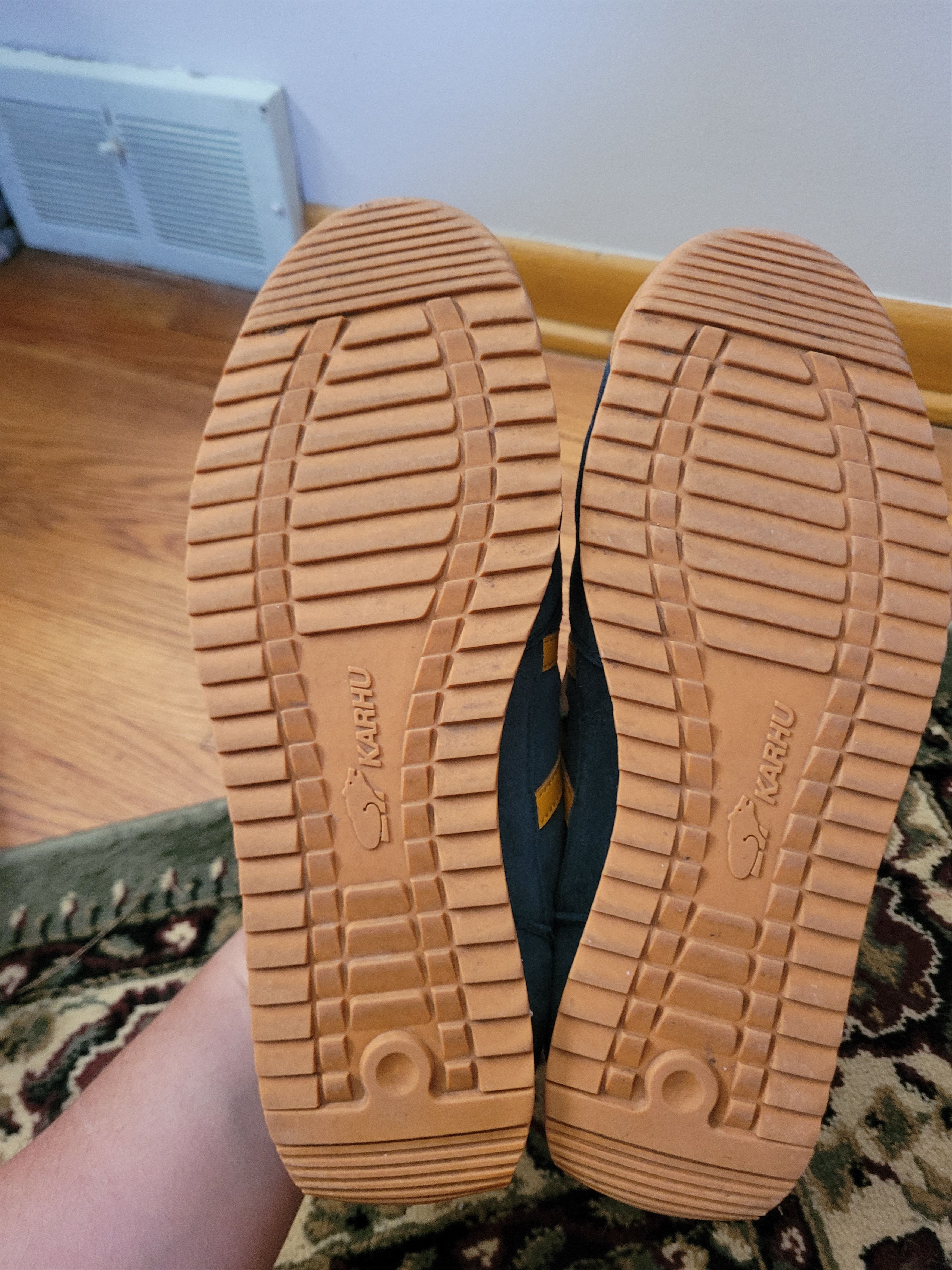 Karhu Karhu Albatross Size US 9.5 / EU 42-43 - 2 Thumbnail