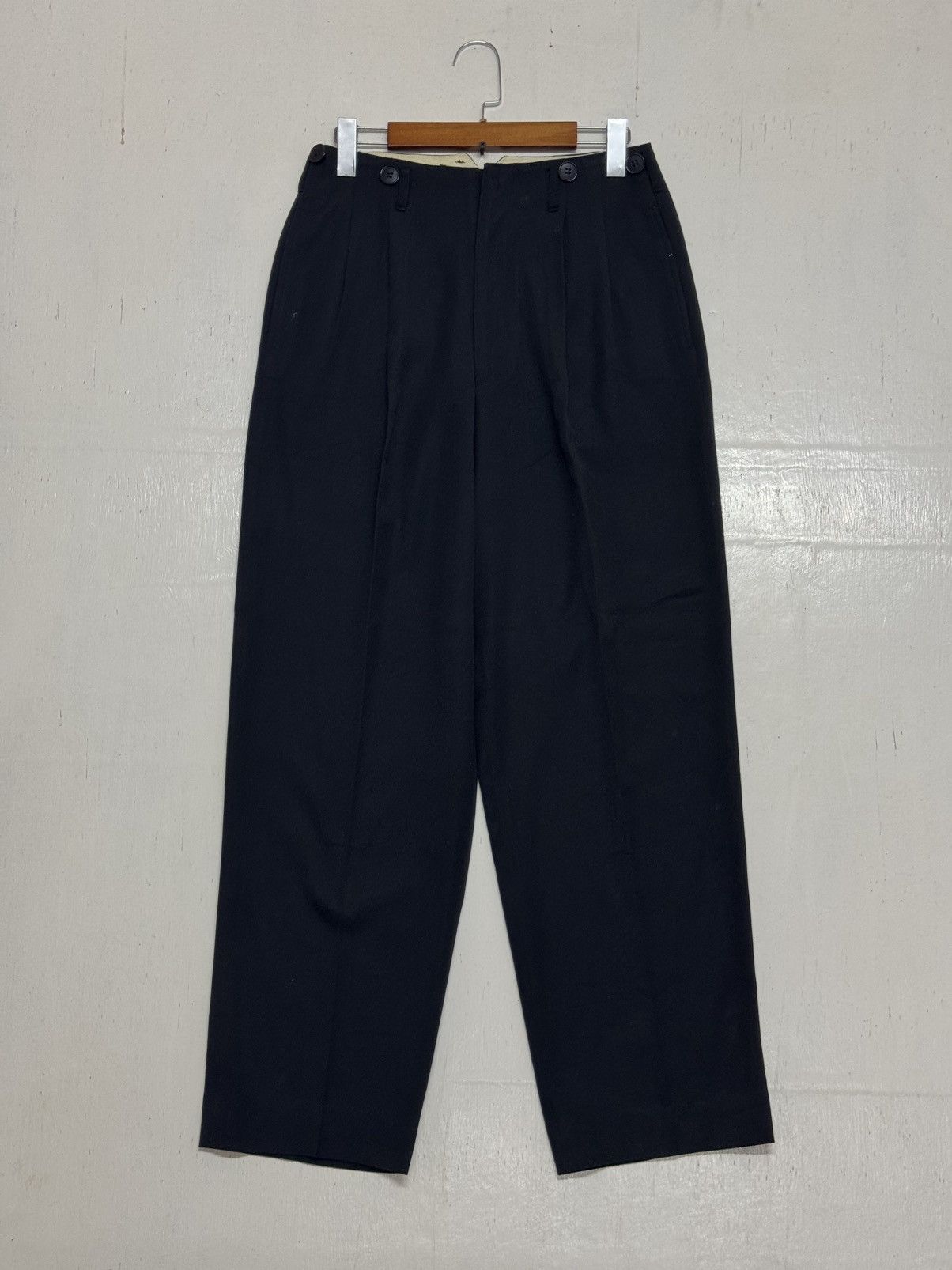 Japanese Brand Cream Soda Japan Inspired 30s Design Size US 30 / EU 46 - 1 Thumbnail