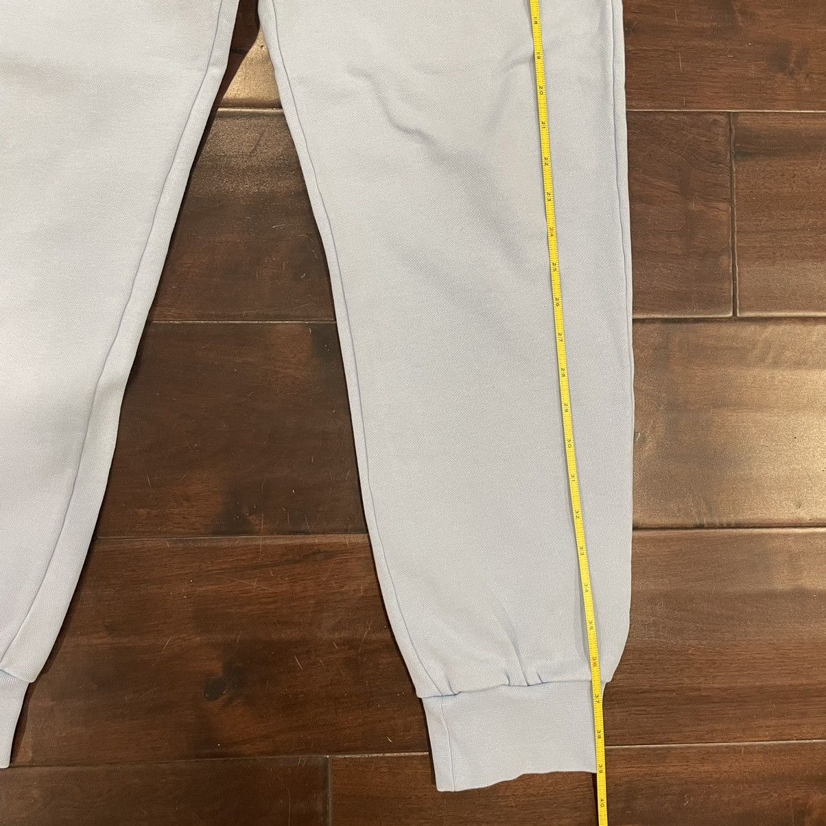 Casablanca CASABLANCA TENNIS CLUB ICON SWEAT PANTS Size US 30 / EU 46 - 6 Thumbnail