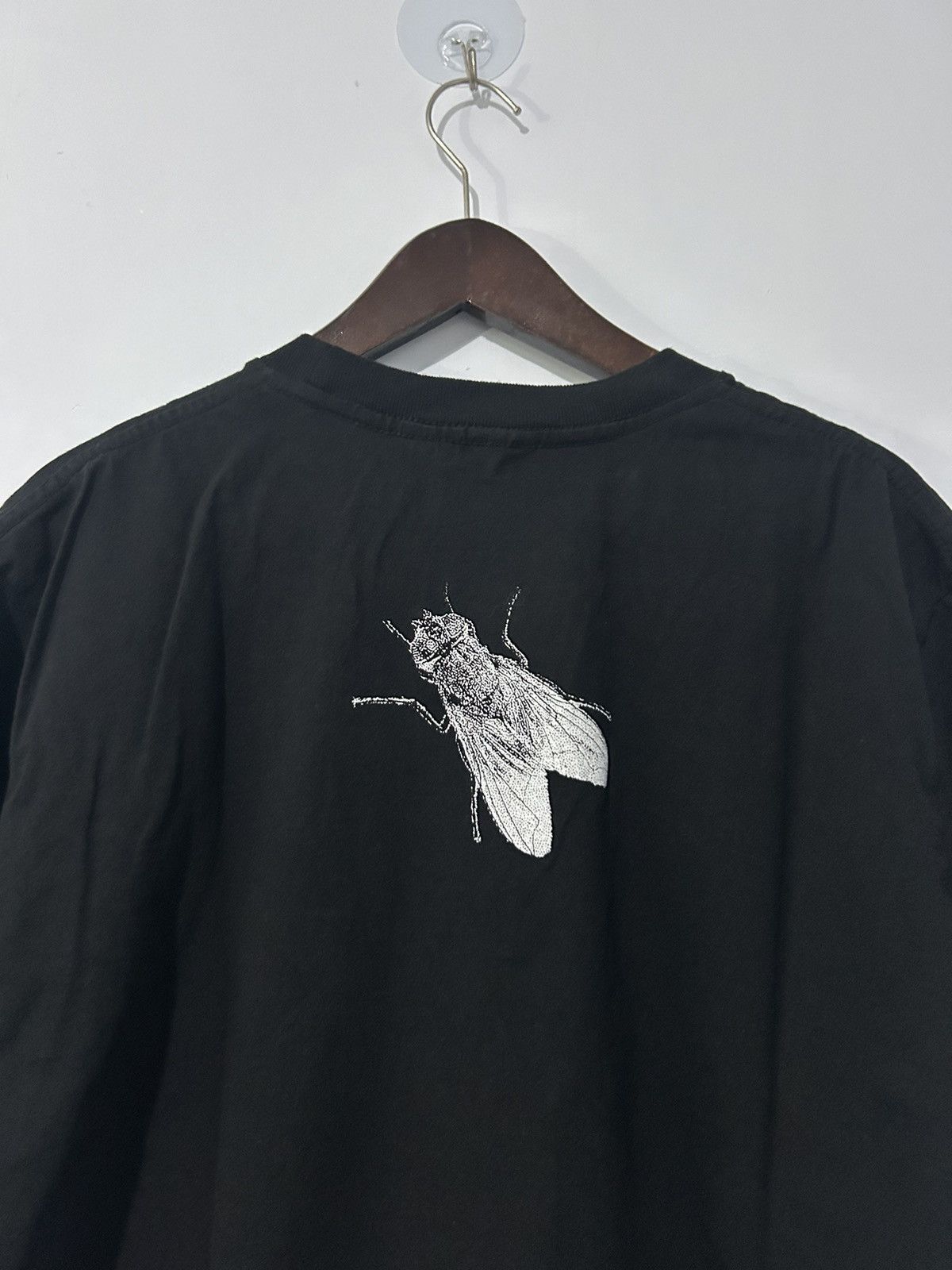 Band Tees 00s Deftones Change House of Flies Tees Size US XL / EU 56 / 4 - 5 Thumbnail