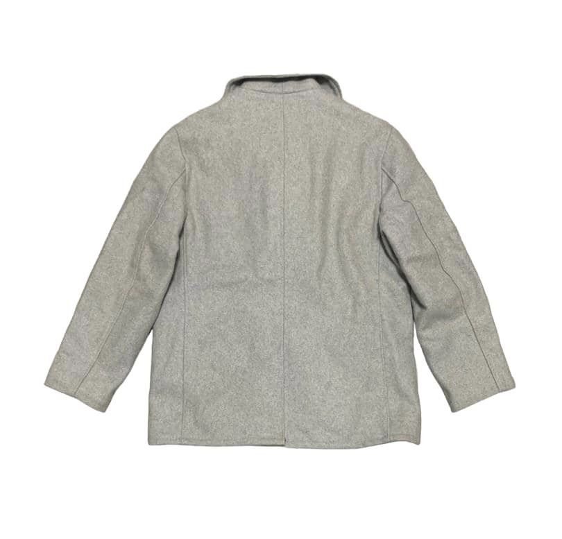 Schott Vintage U.S. 740N Schott N.Y.C Wool Pea Coat Jacket Size US L / EU 52-54 / 3 - 4 Thumbnail